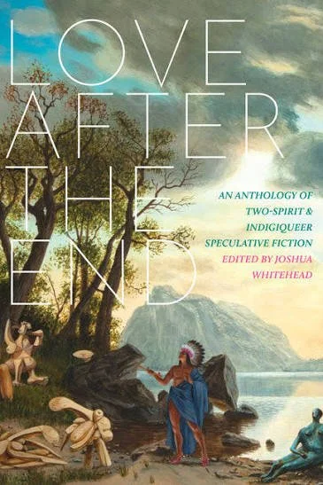 "Love After the End" and "Eloise" Discussion Essay