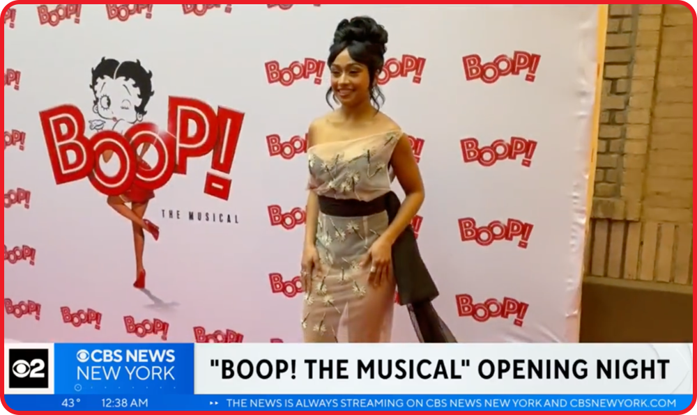 About — BOOP! The Musical