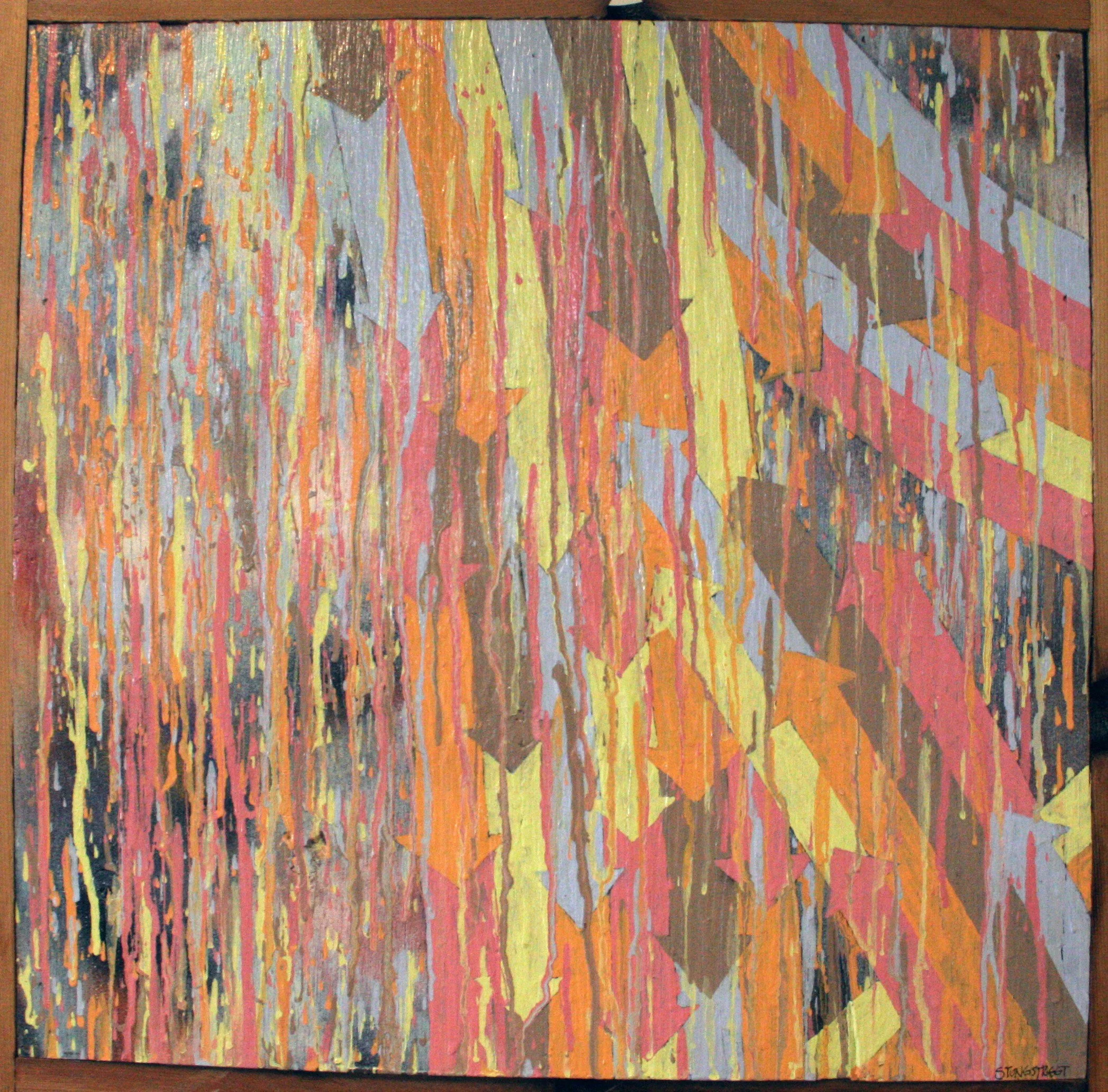 Holographic Universe · 2013 · Related view 2
