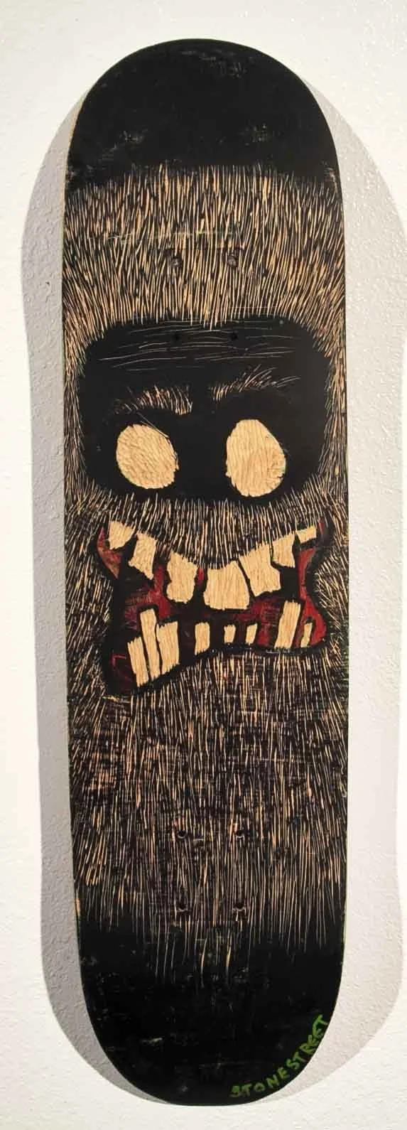 Abominable · 2014 · Related view 3
