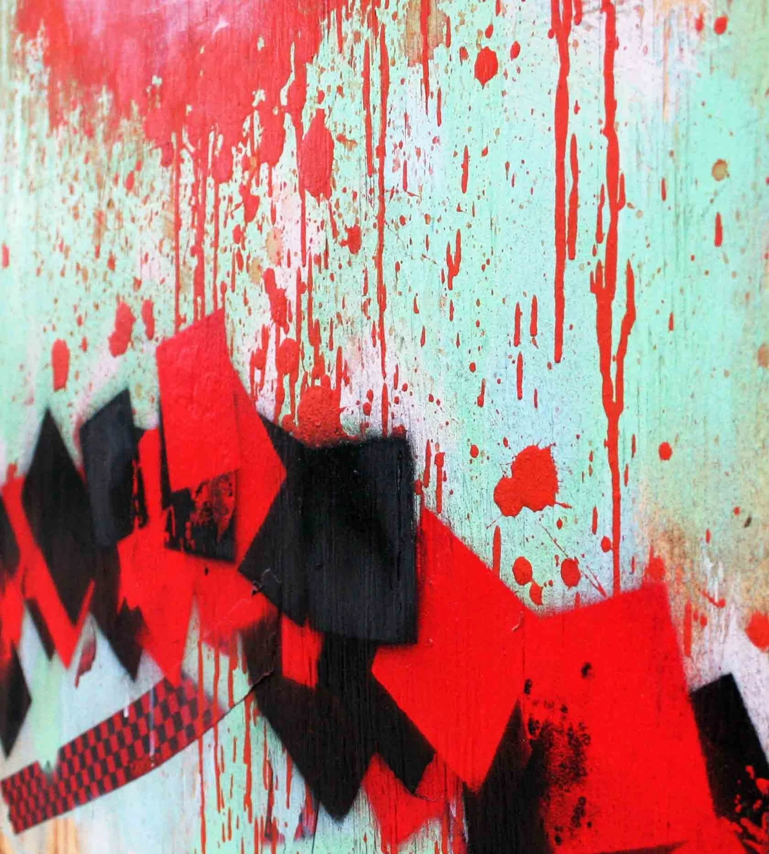 Transfer My Tragedy — Detail / alternate view