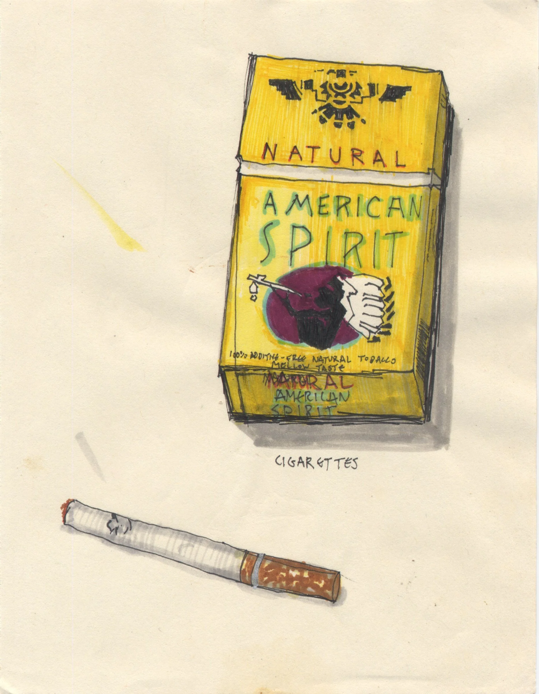American Spirits · 2016 · Related view 4