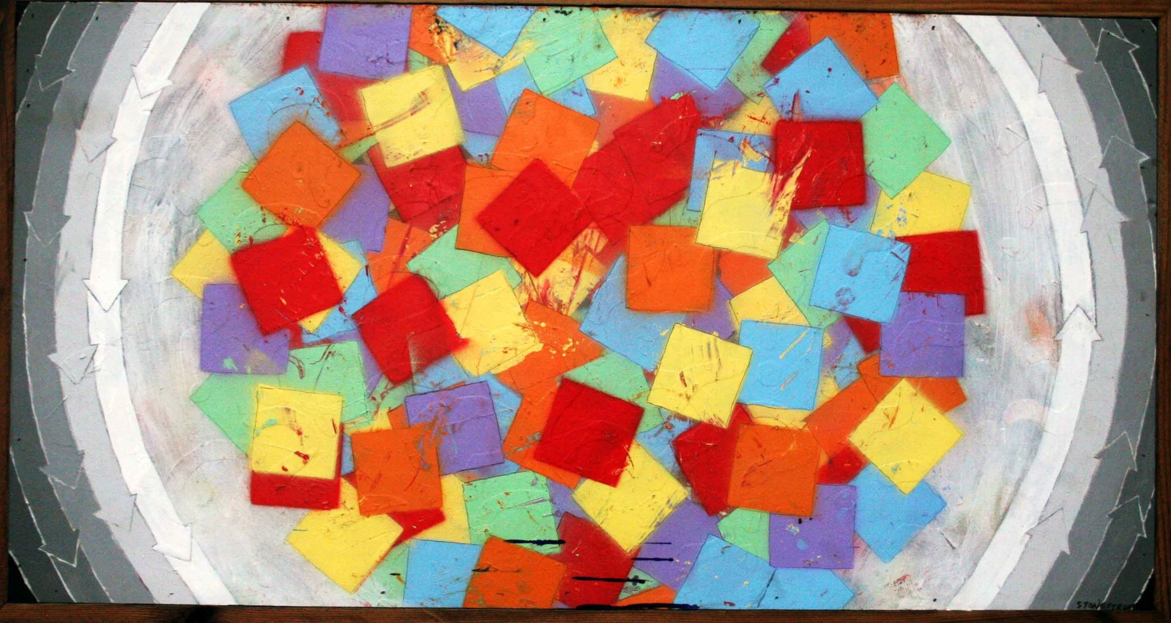Implode · 2013