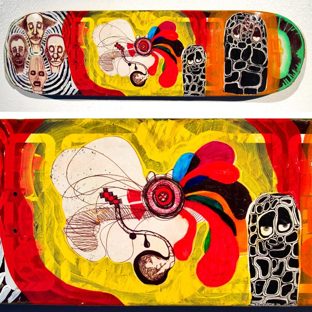 4 Questions · 2014 · Related view 3