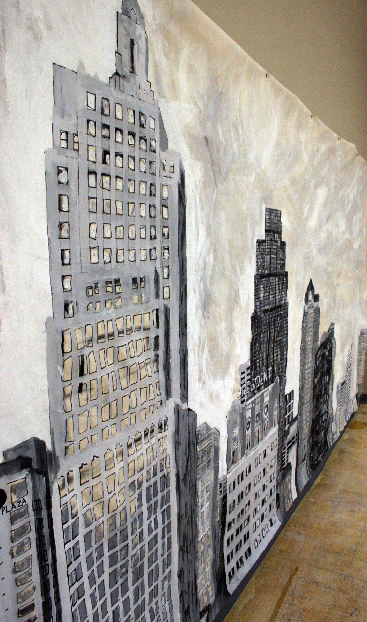 Sporting KC — Mural · 2013 · Related view 6