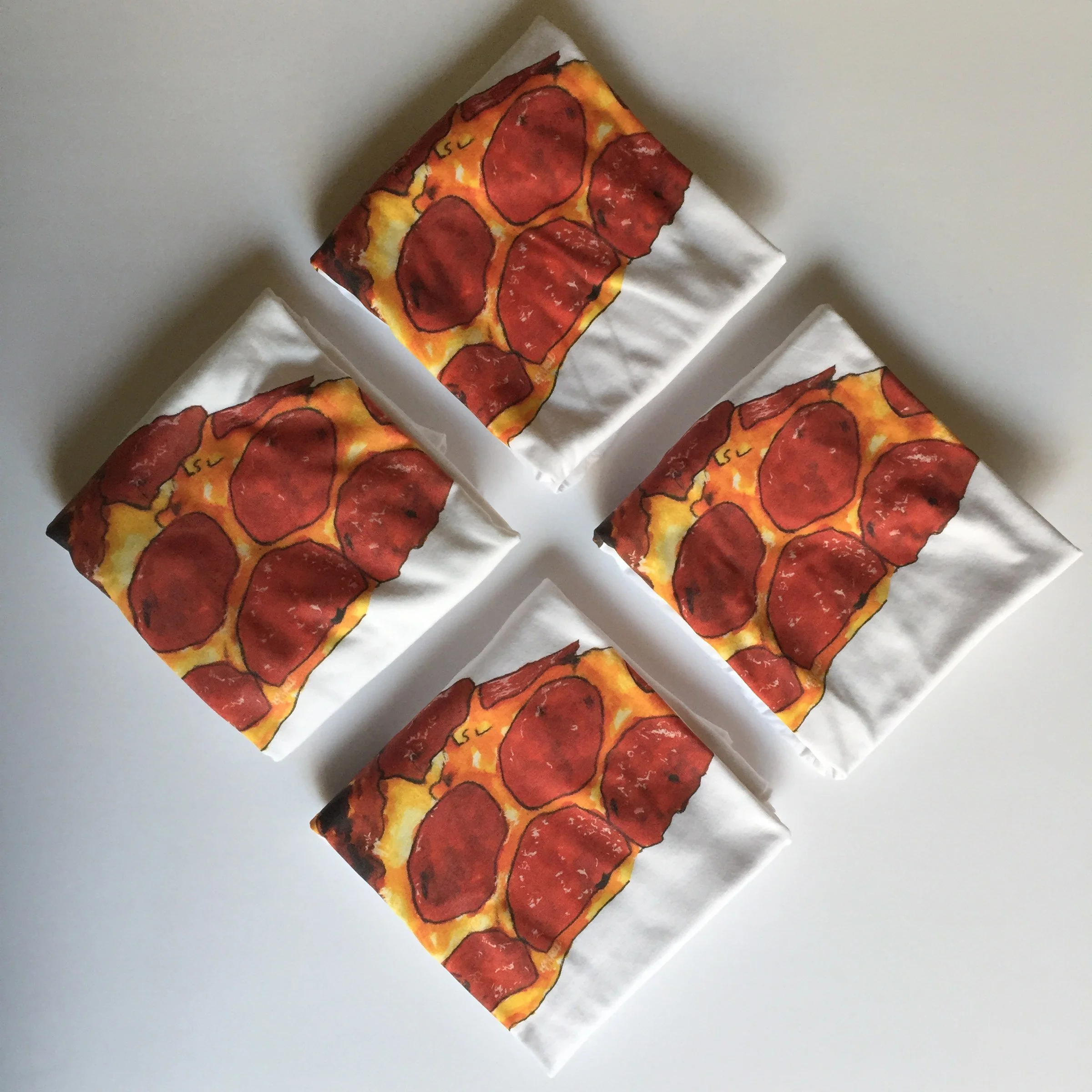 Pizza Slice · 2016 · Related view 6