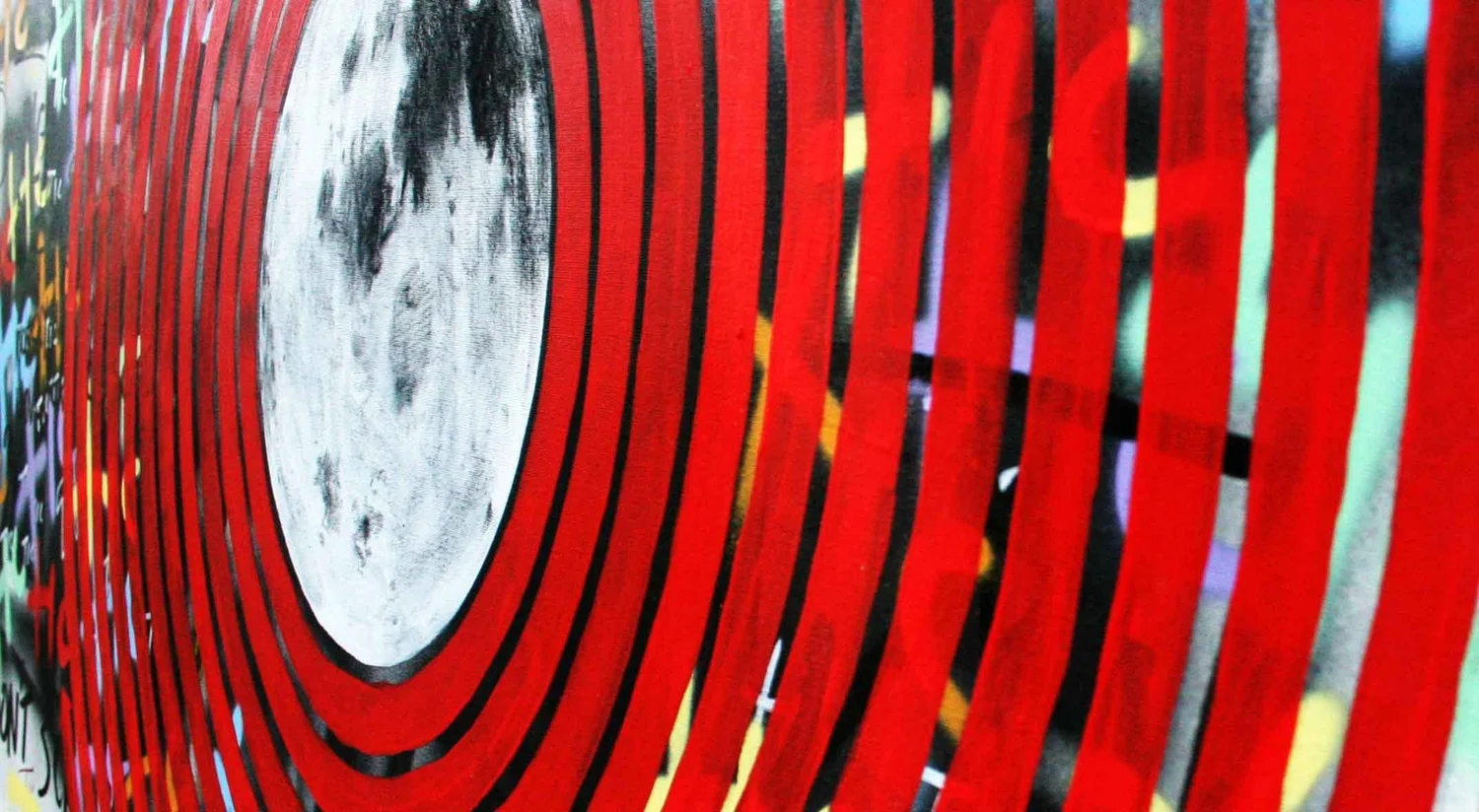 Tic Cycle — Detail / alternate view