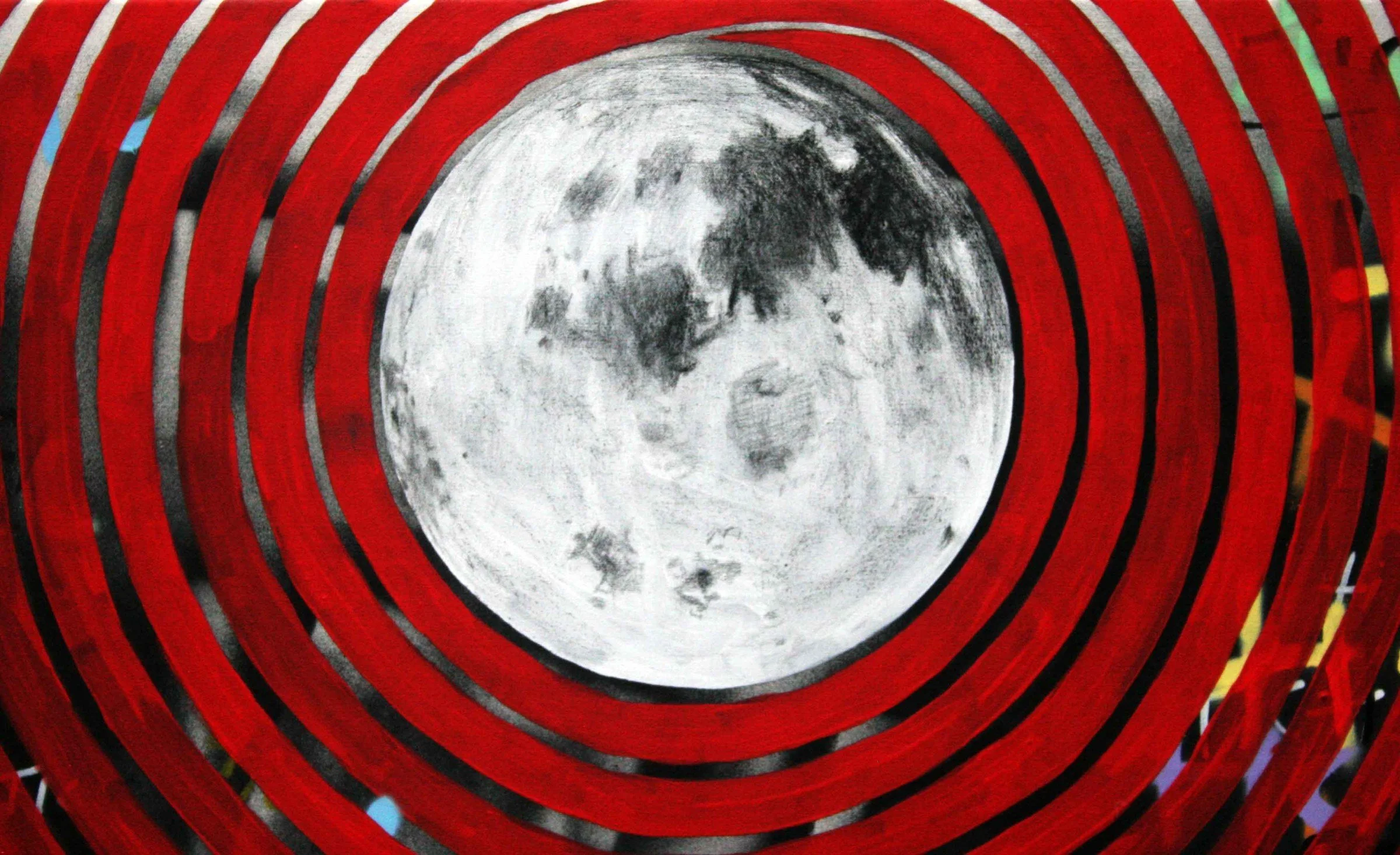 Tic Cycle · 2013 · Related view 4