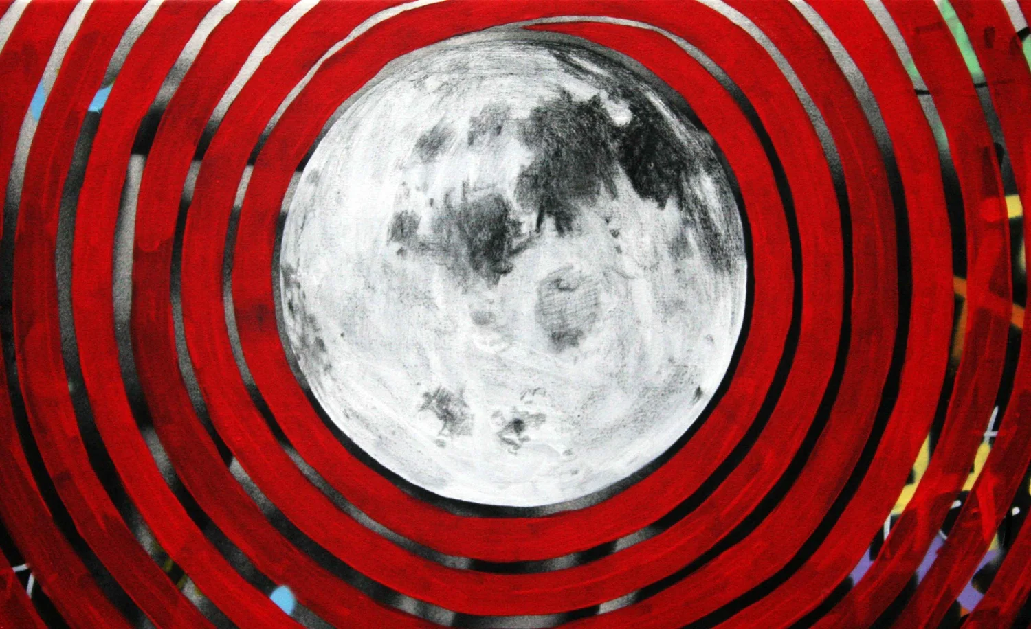 Tic Cycle — Detail / alternate view