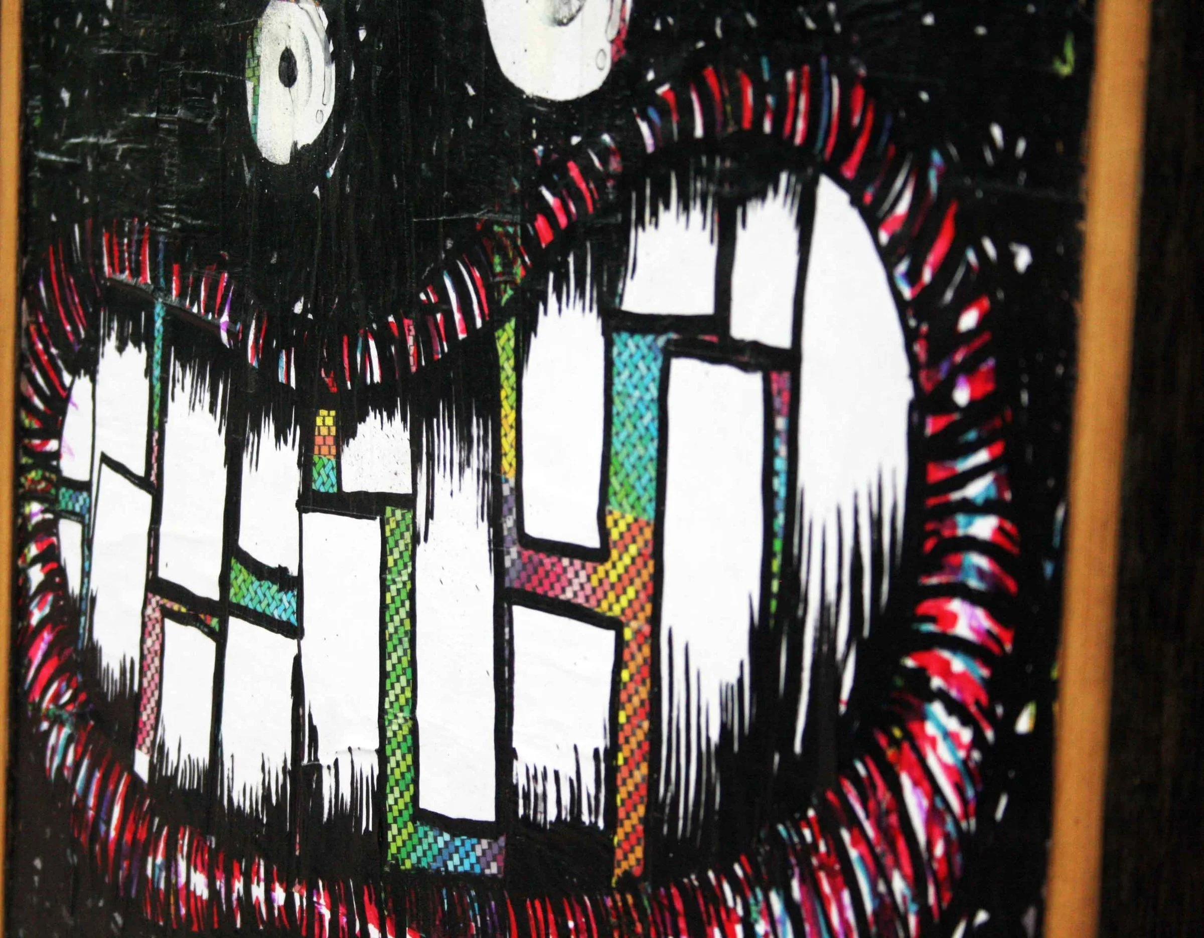 Smile · 2013 · Related view 3