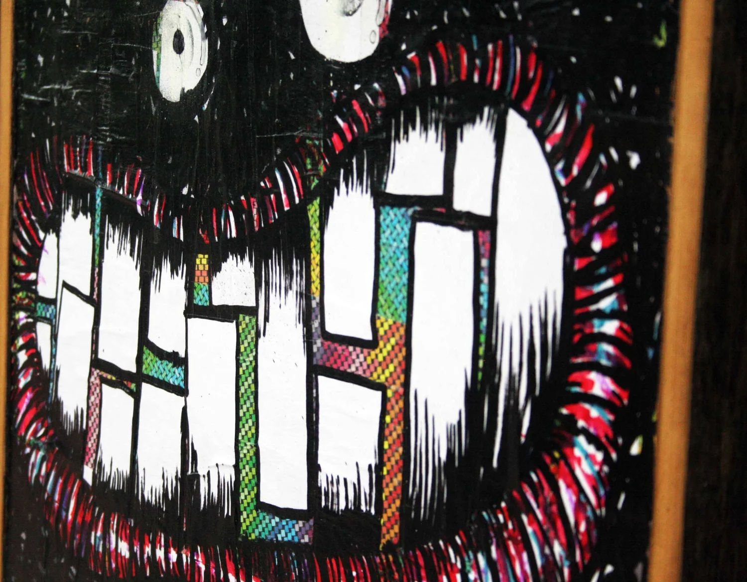 Smile — Detail / alternate view