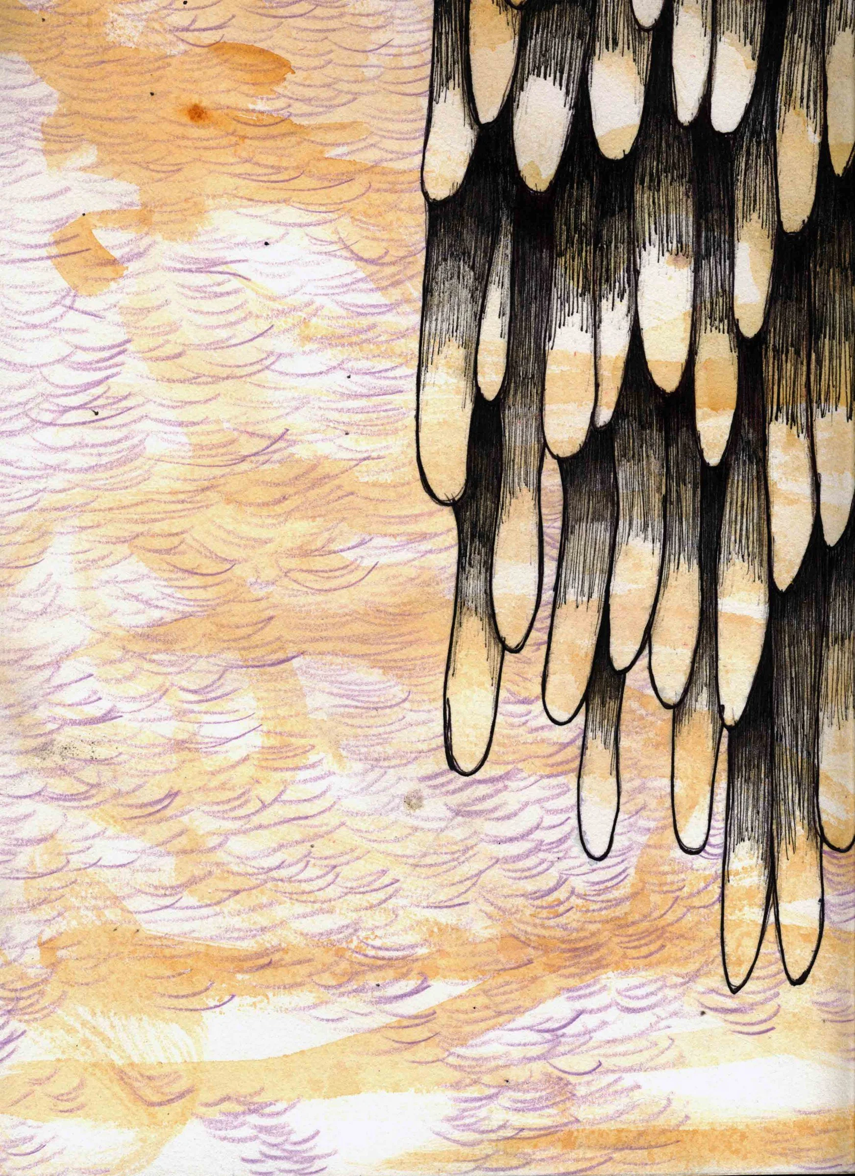 Floating Guy · 2014 · Related view 2