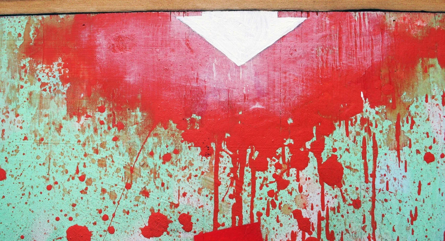 Transfer My Tragedy — Detail / alternate view