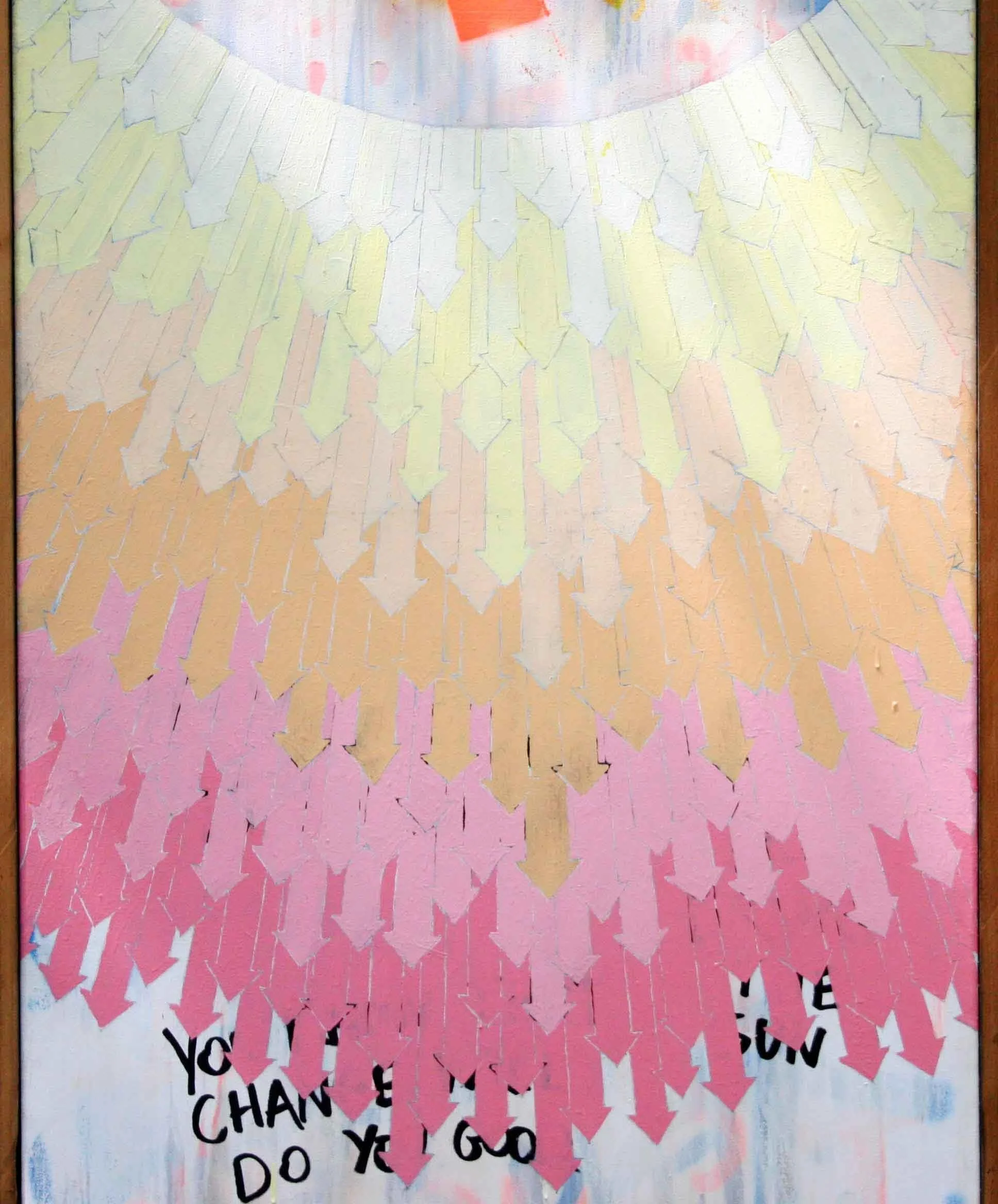Burst of Energy · 2013 · Related view 4