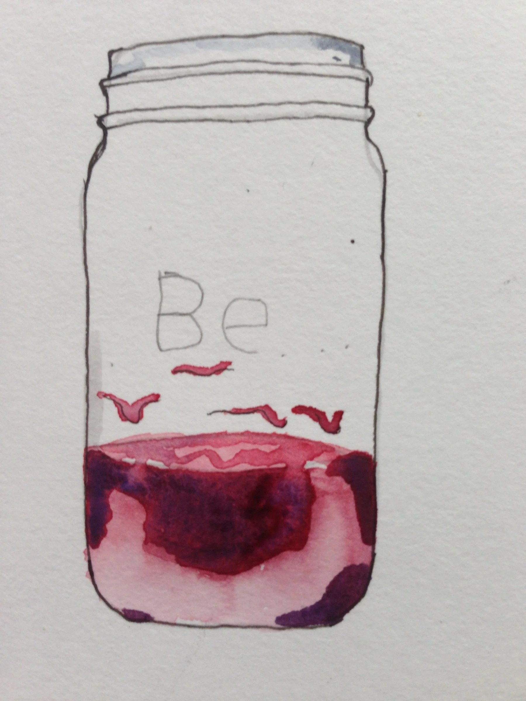 Mason Jar Studies · 2015 · Related view 3