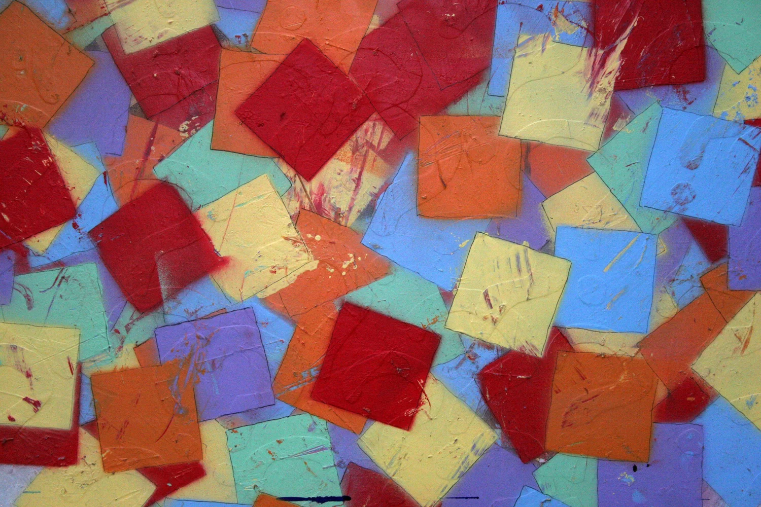 Implode — Detail / alternate view