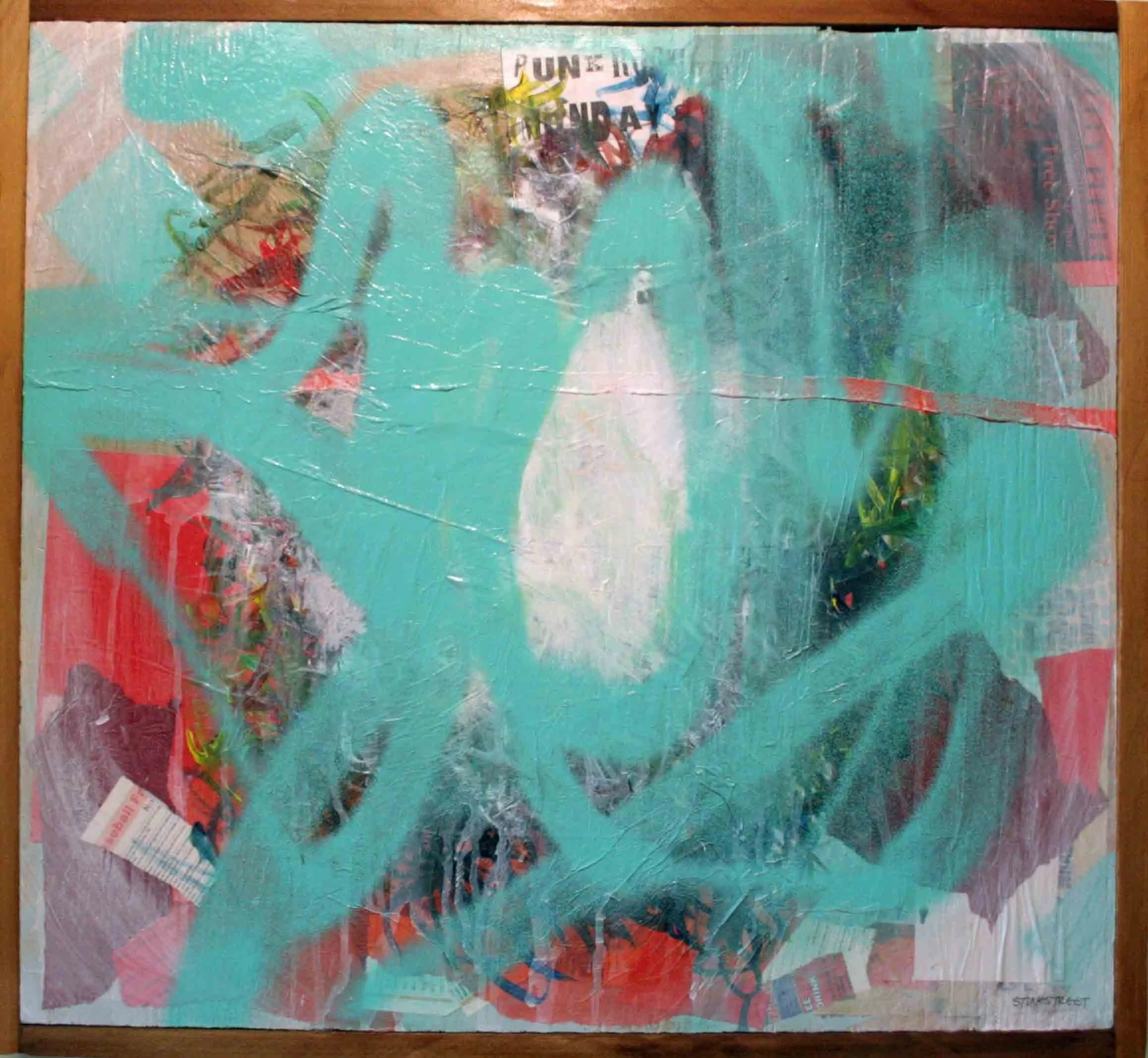 Spark of Energy · 2013