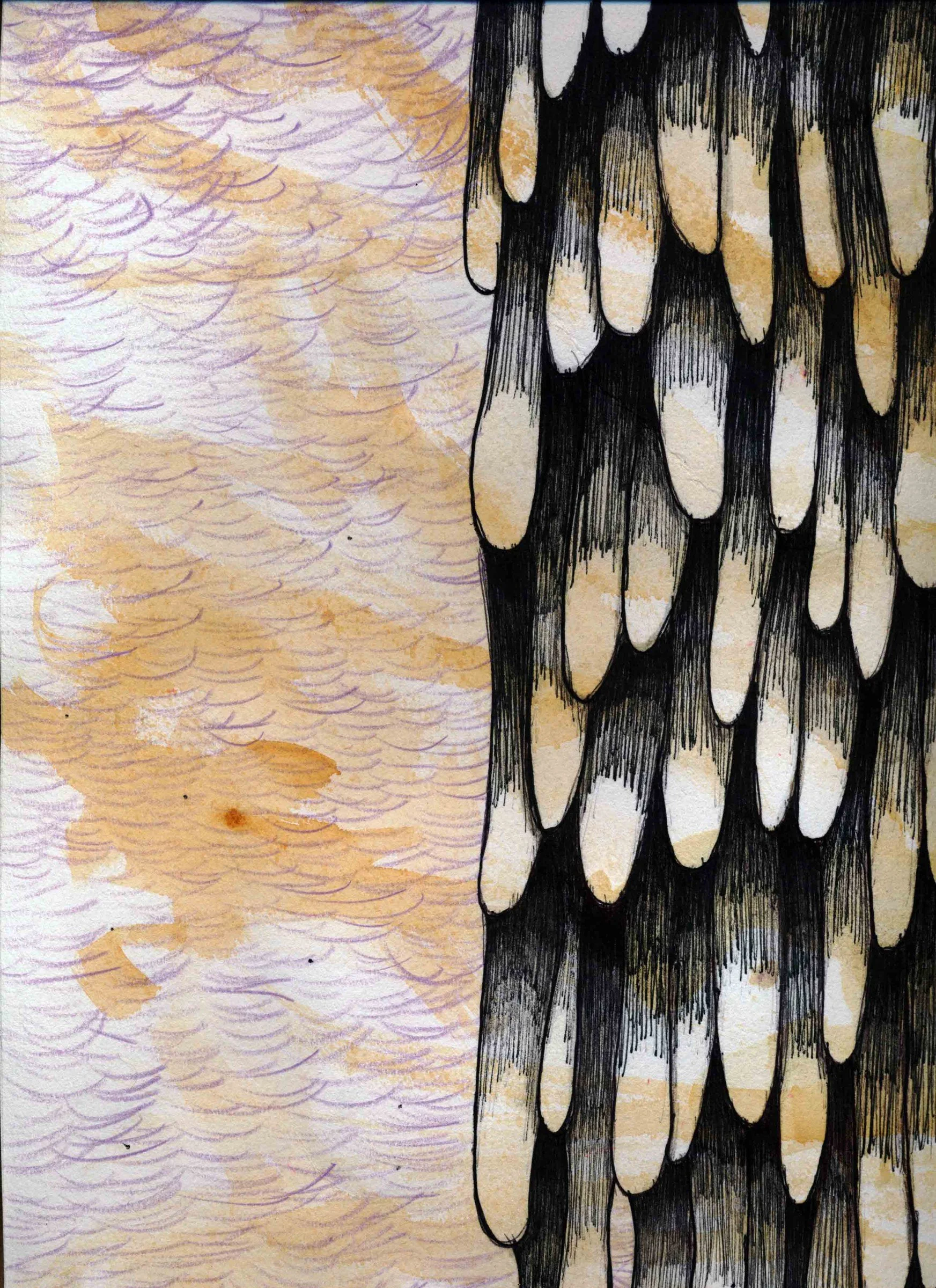 Floating Guy · 2014 · Related view 9