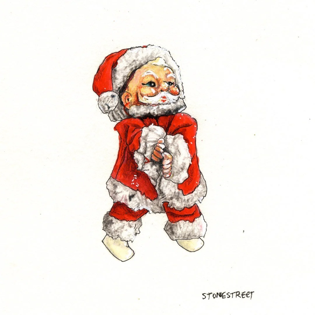 Santa · 2016