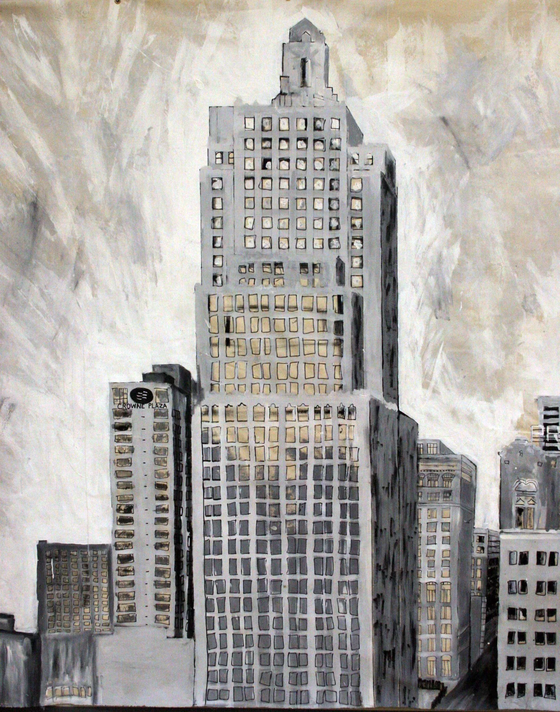 Sporting KC — Mural · 2013 · Related view 5