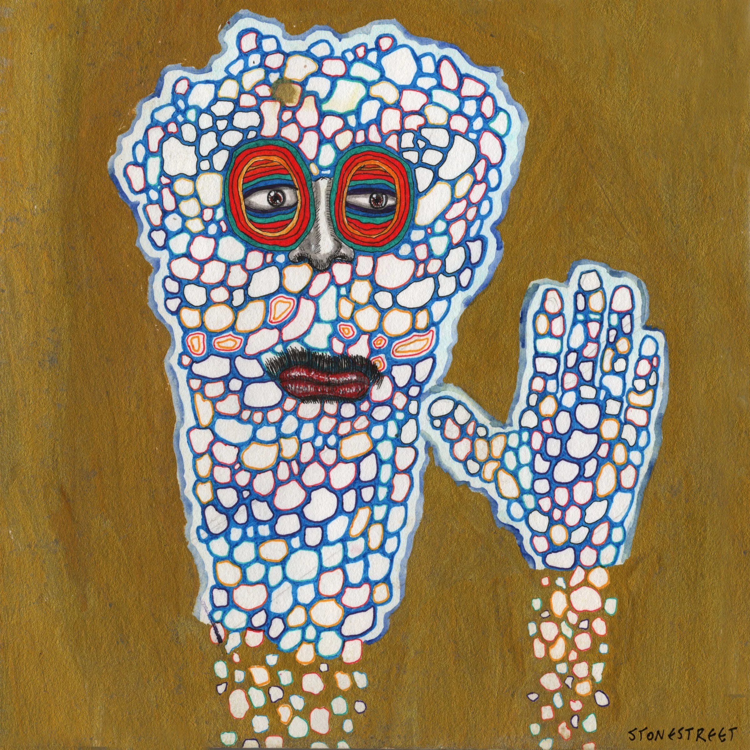 Ester · 2014 · Related view 6