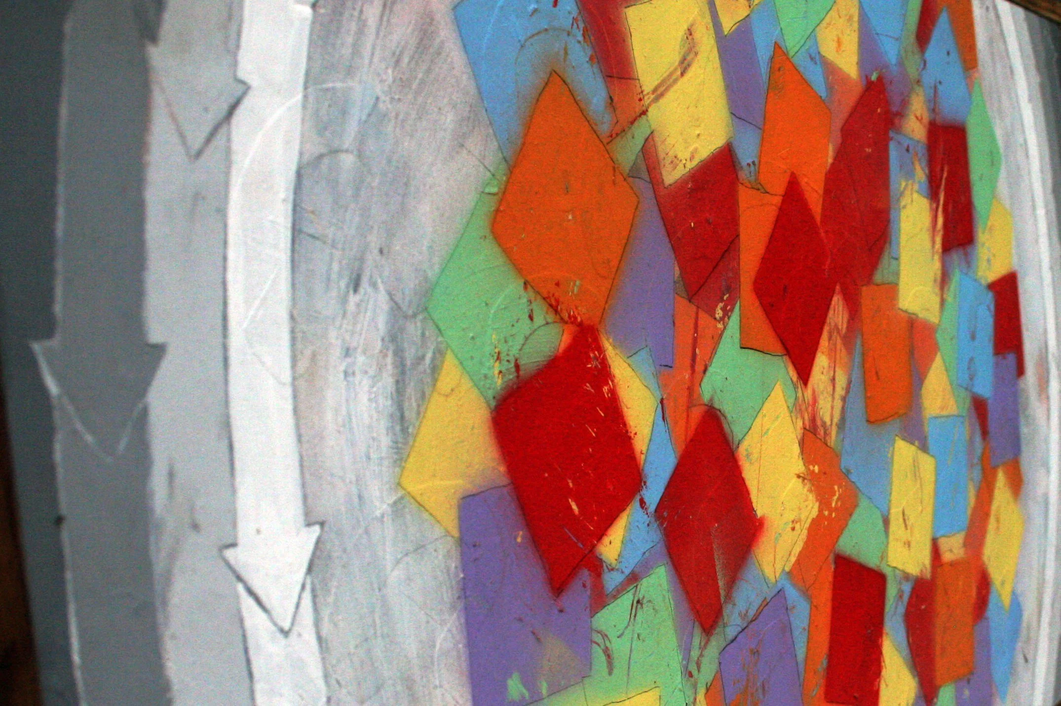 Implode · 2013 · Related view 3