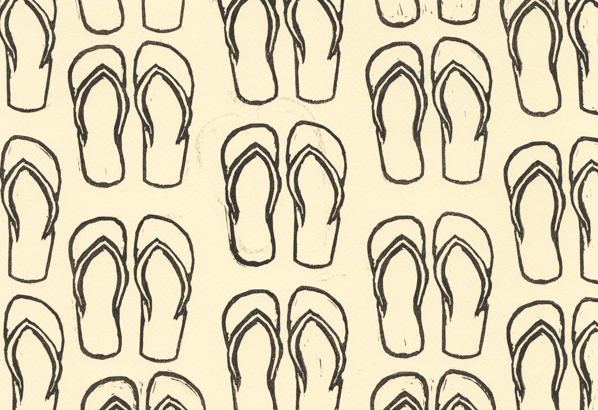 080-Greeting Cards — Sandals.jpg