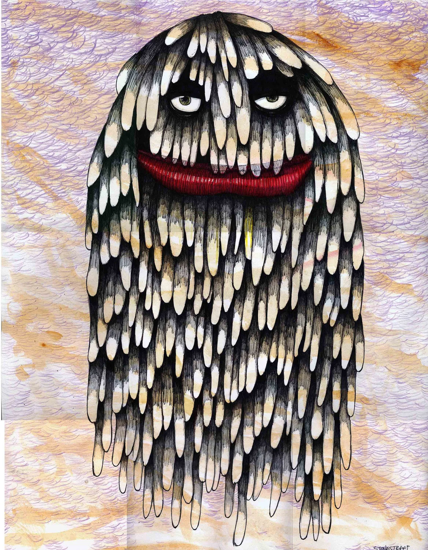 Float On — Finished work