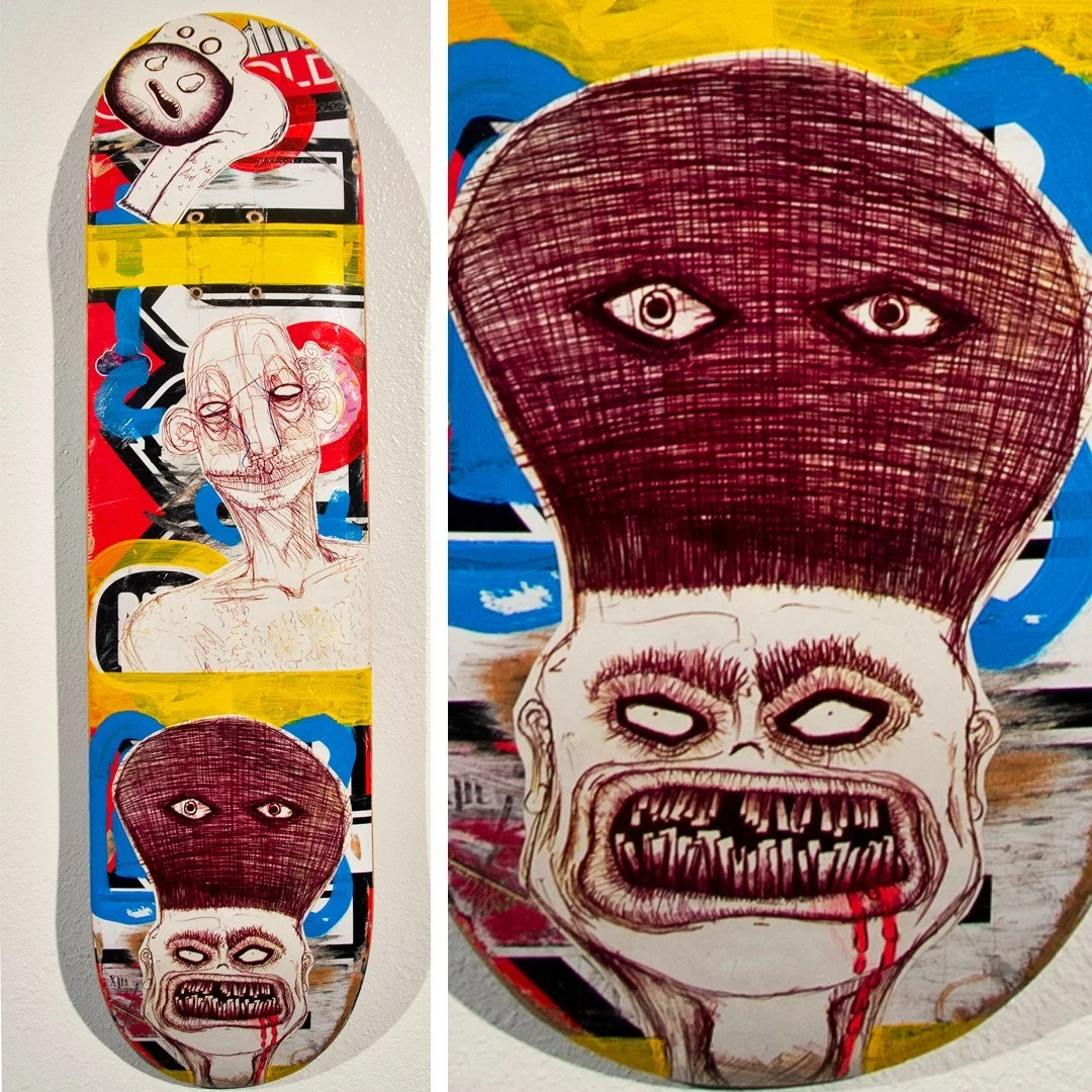 Do You And I · 2014 · Related view 2