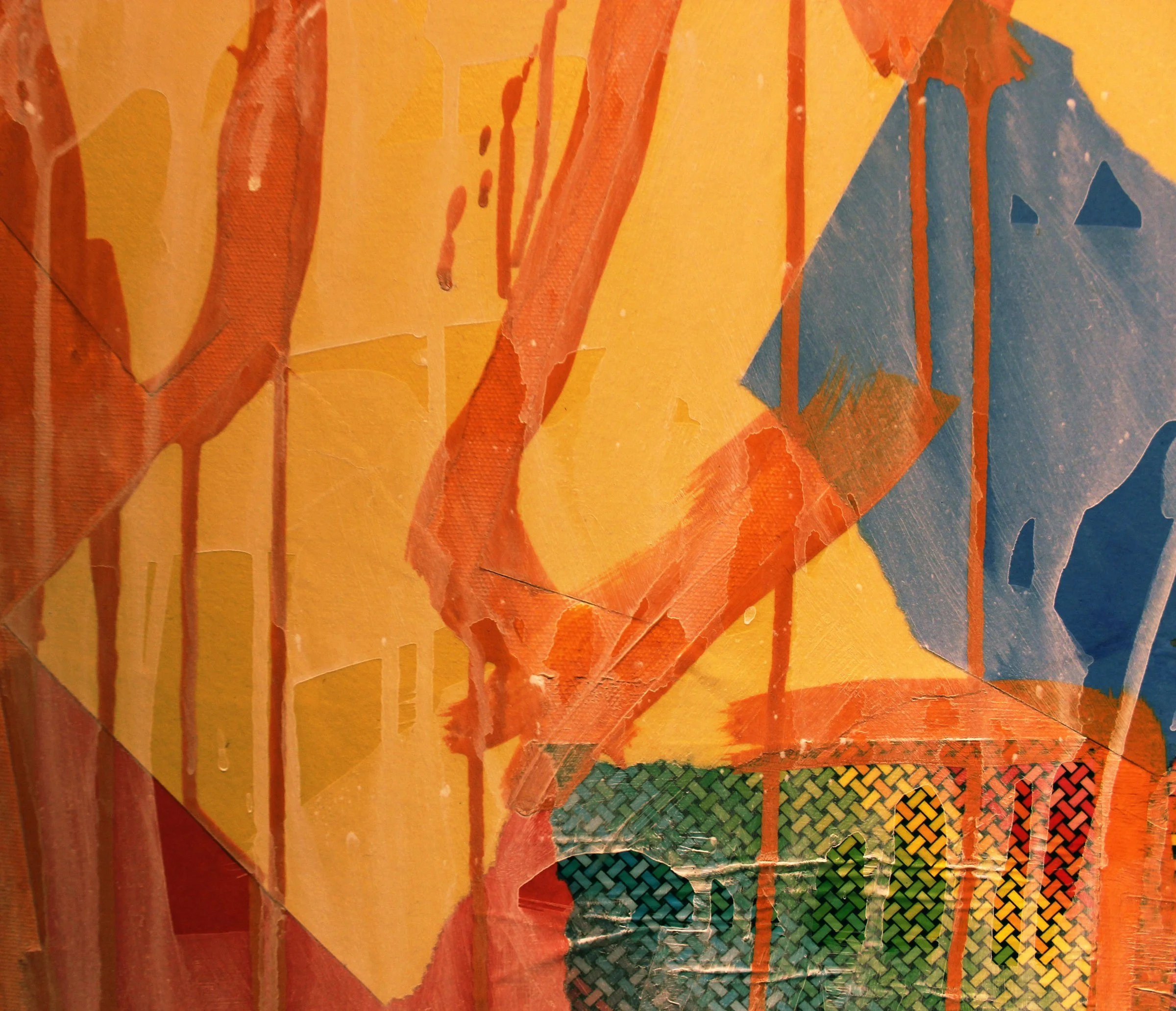 The Window · 2013 · Related view 2