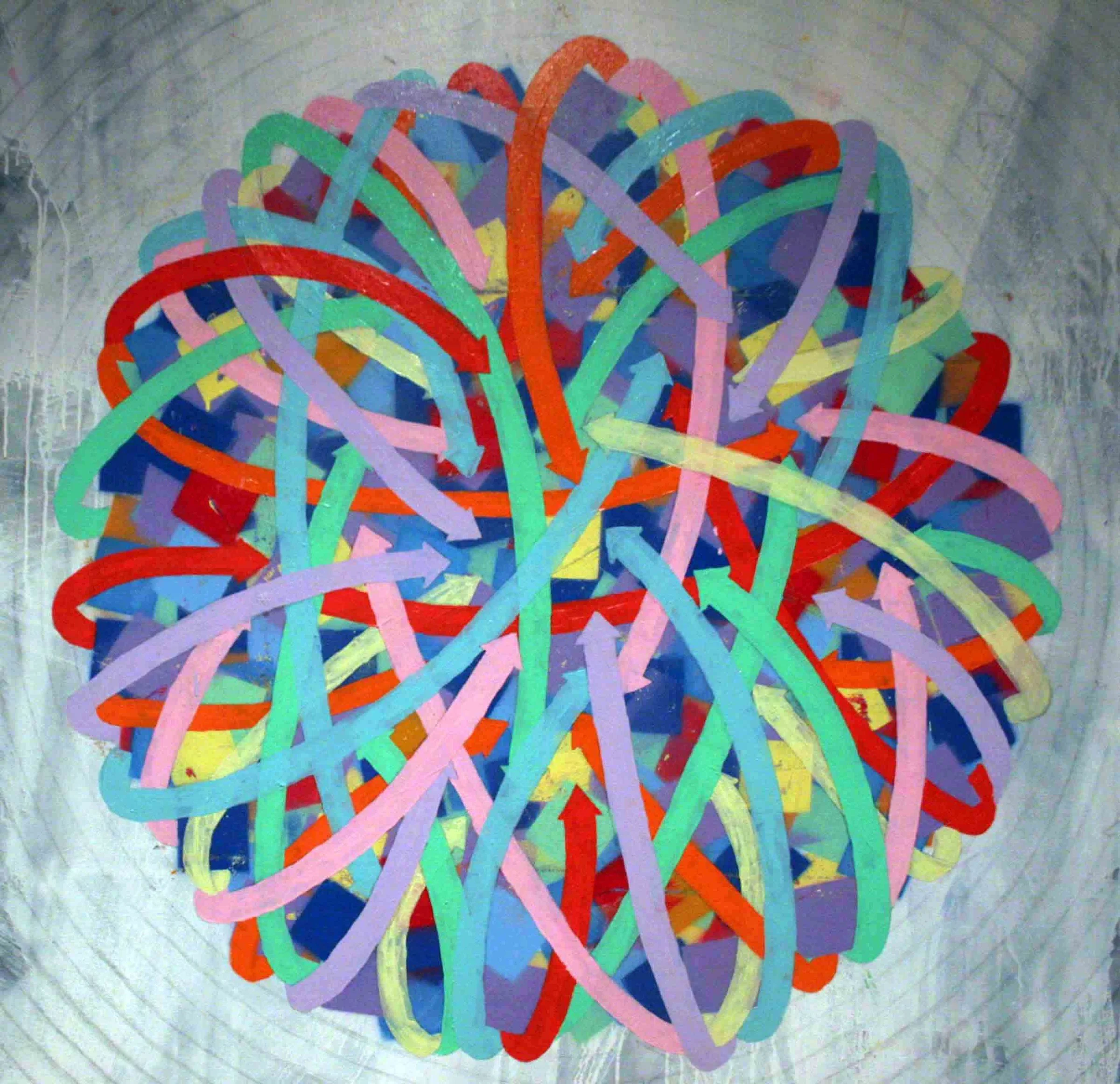 Harnessed Energy · 2014 · Related view 6