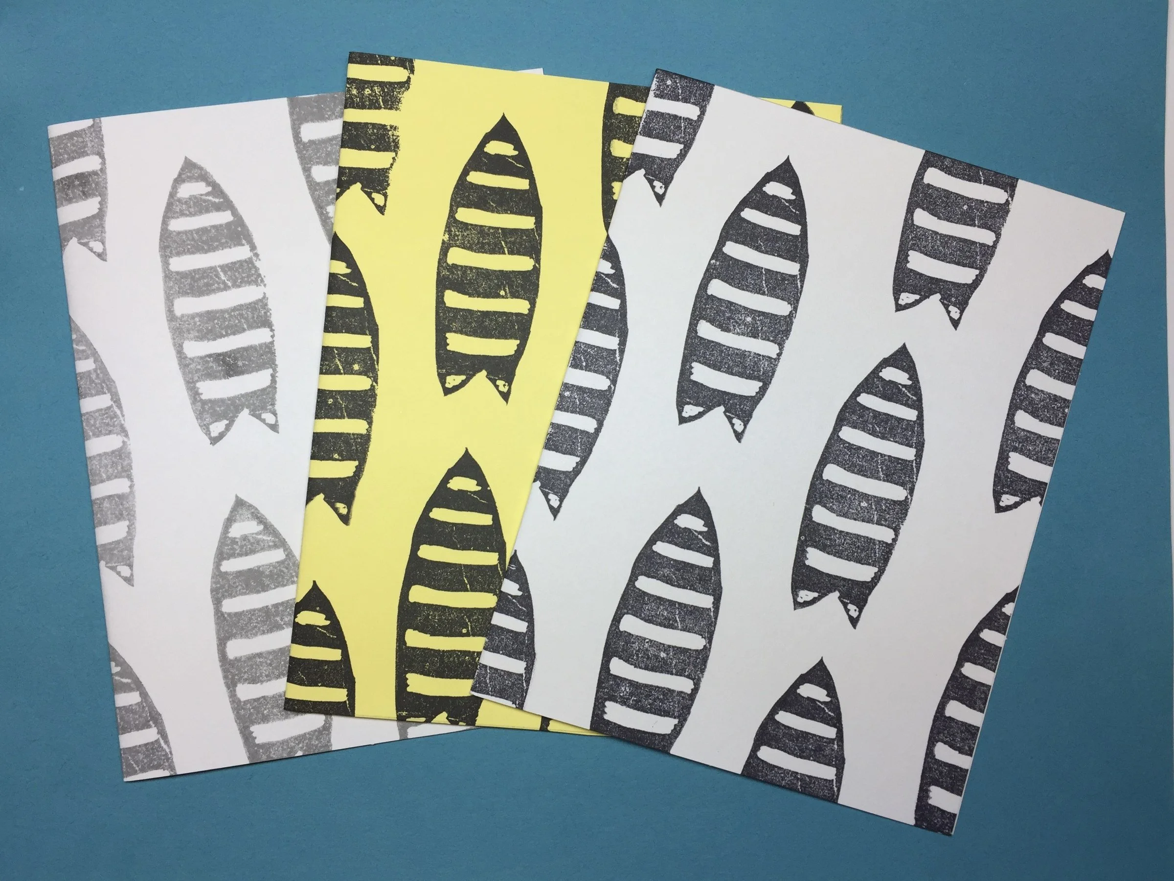 Surfboards — Relief Prints · 2016 · Related view 6