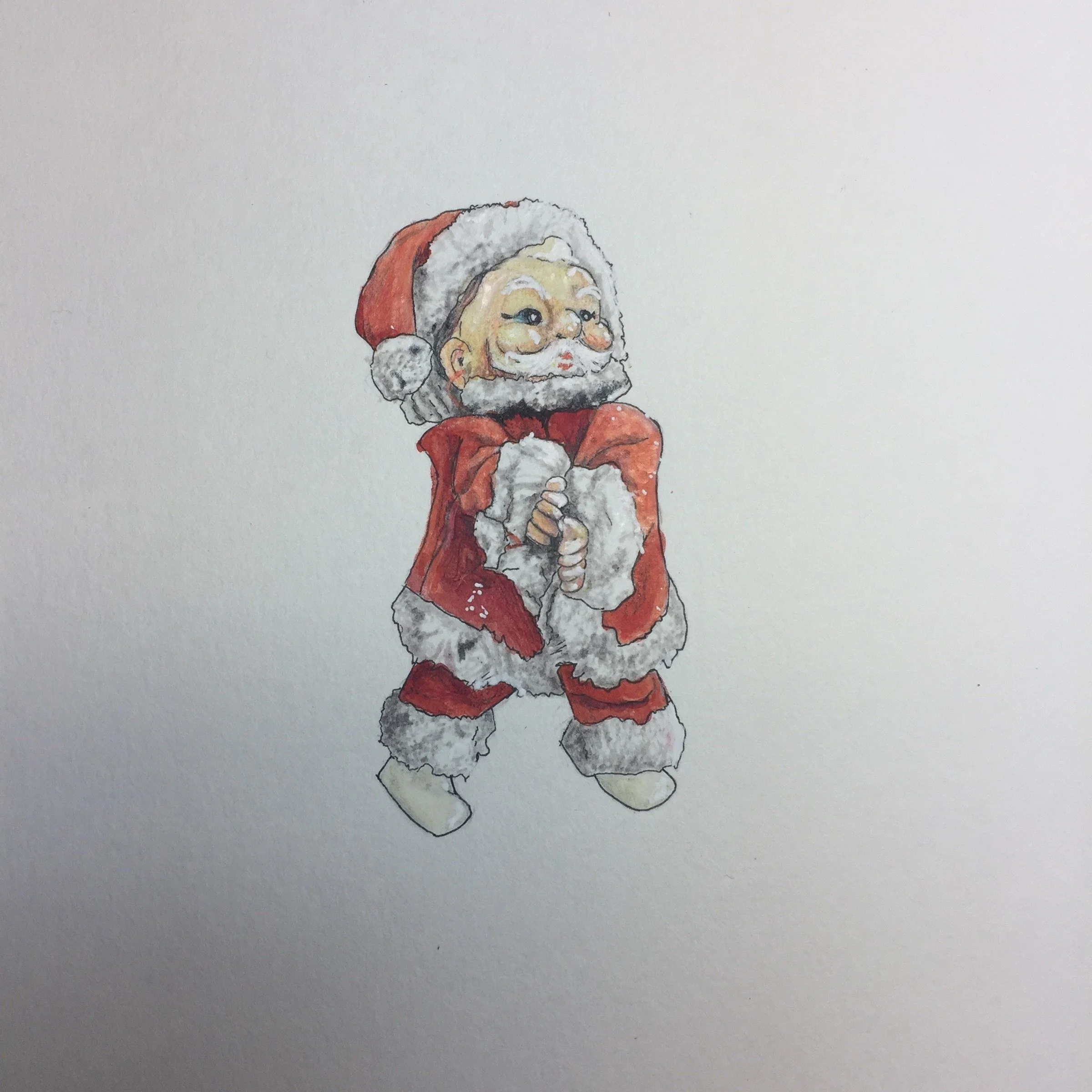 Santa · 2016 · Related view 5
