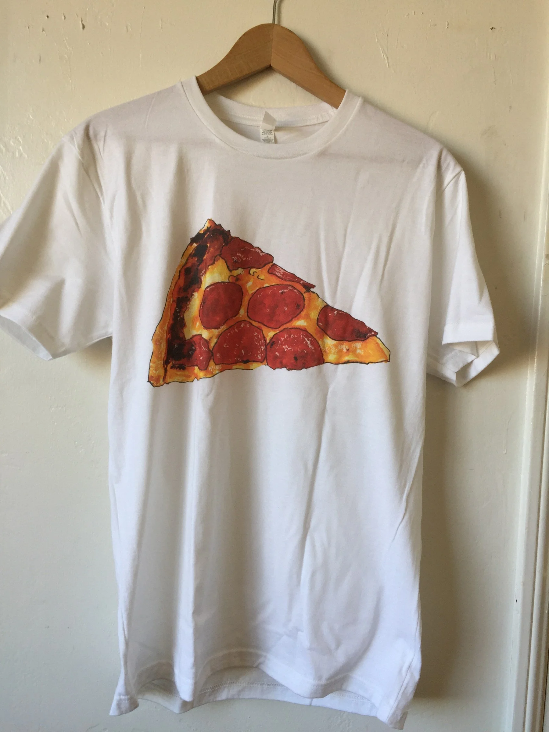 Pizza Slice · 2016 · Related view 2