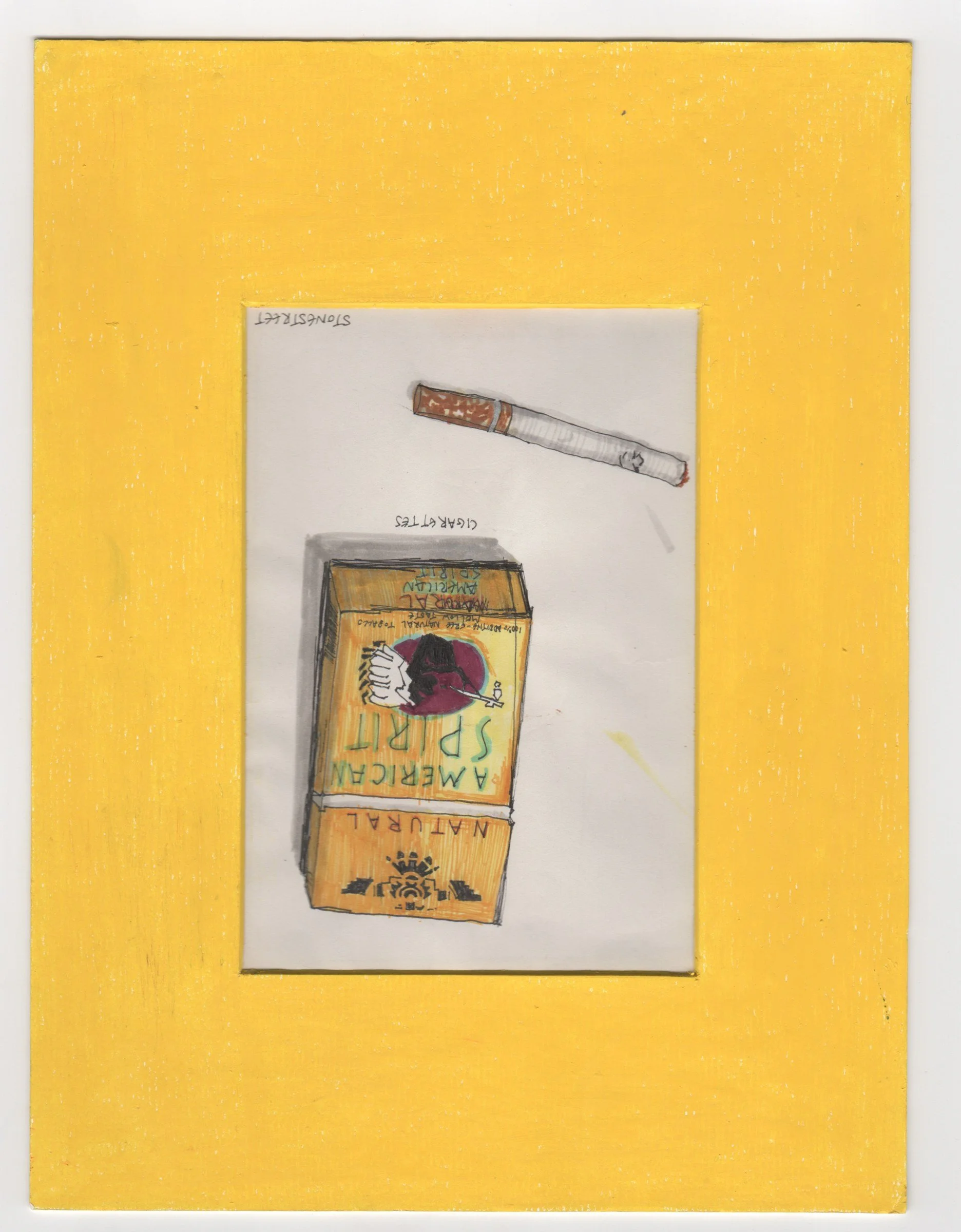American Spirits · 2016 · Related view 5