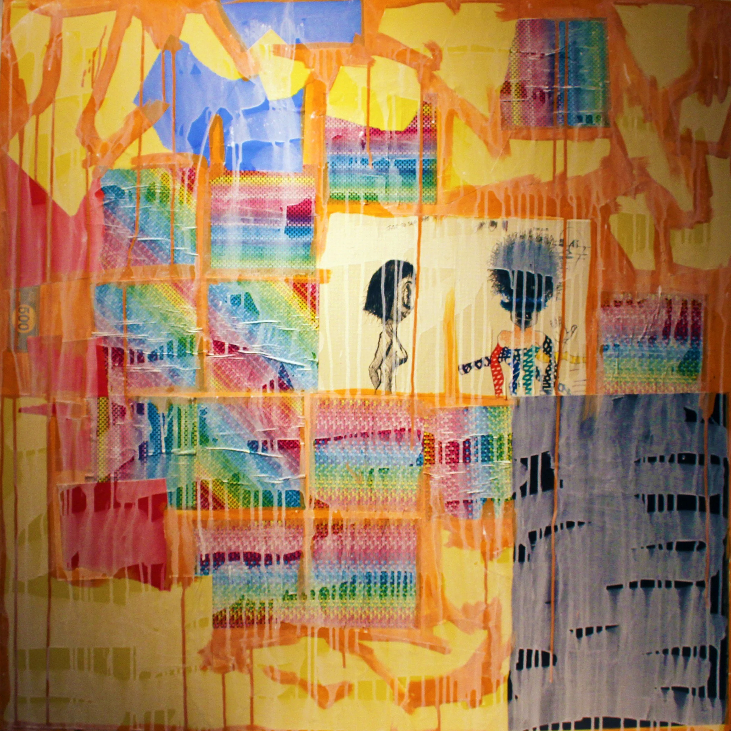 The Window · 2013