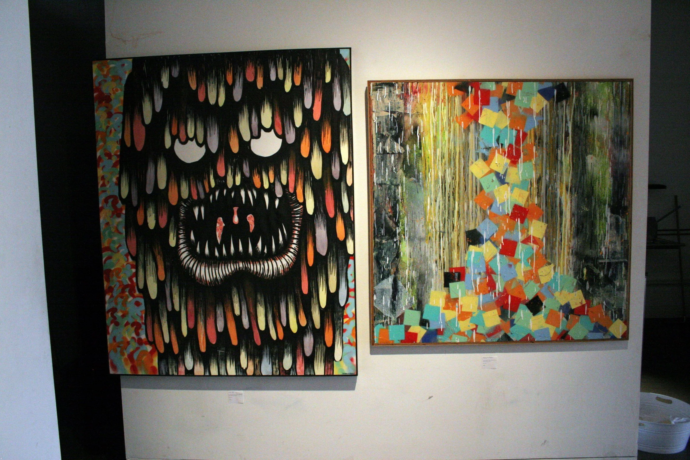 1819 Central — Exhibition · 2013 · Related view 4