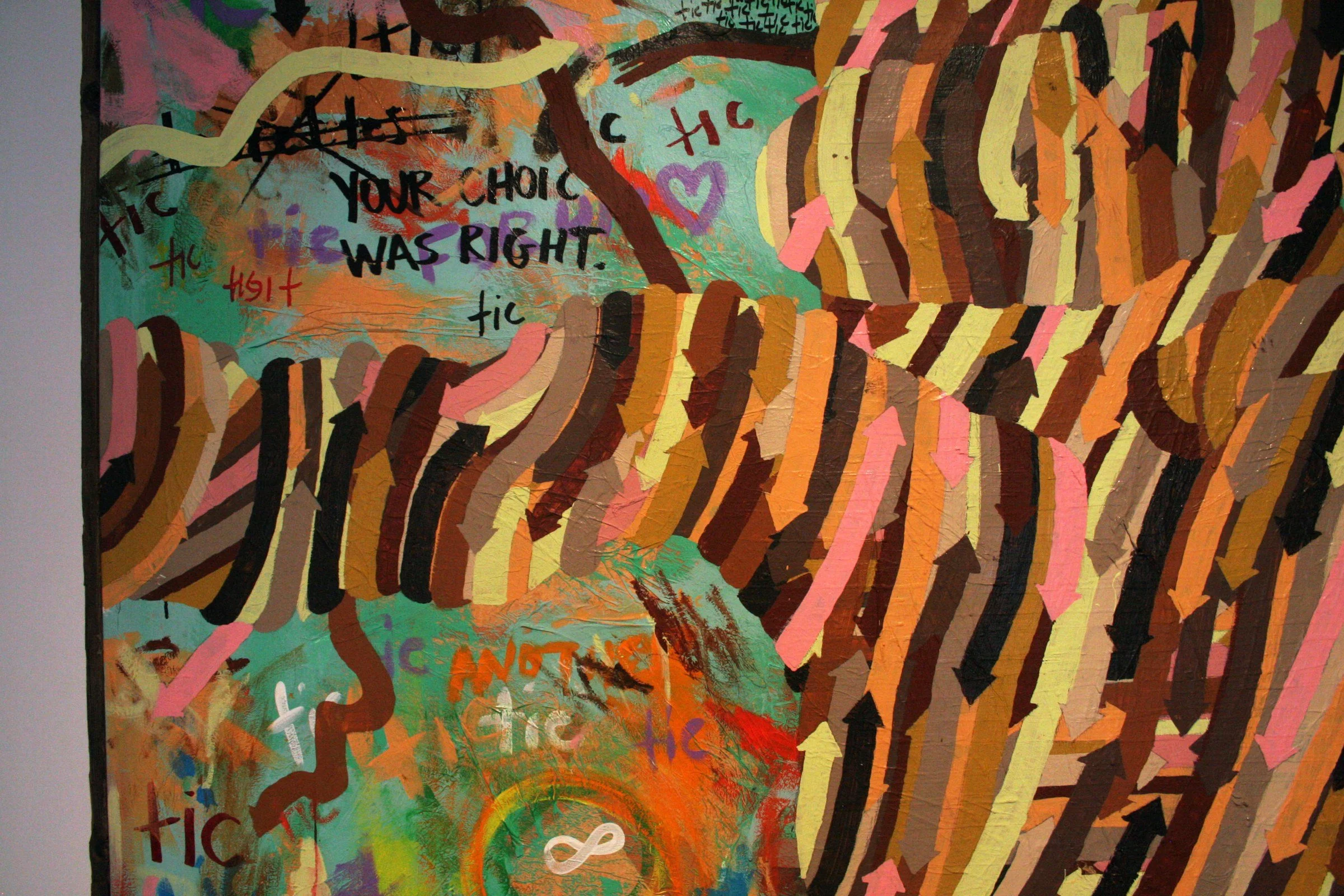 Tree of Life · 2013 · Related view 3
