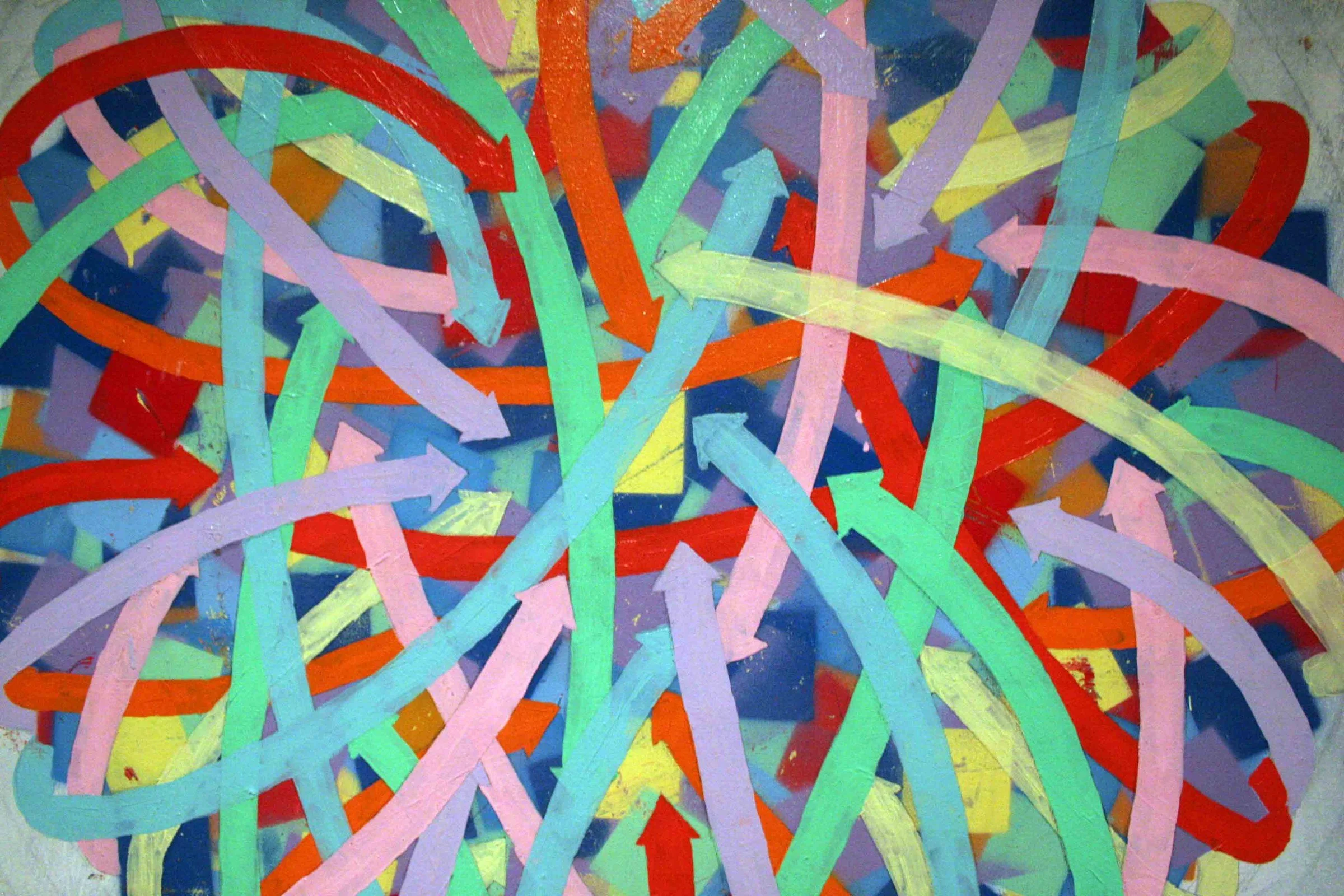 Harnessed Energy · 2013 · Related view 3