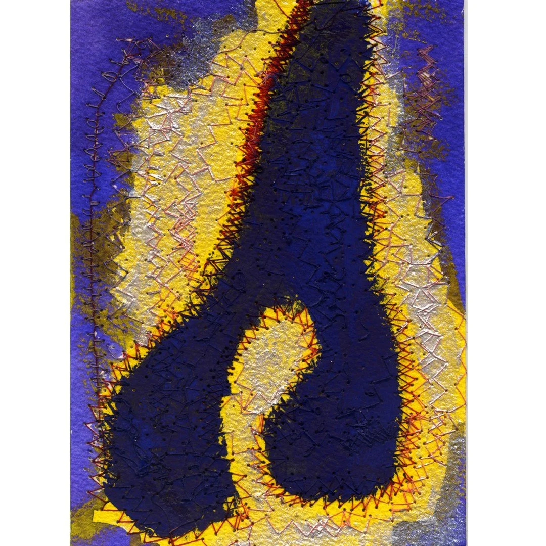 Arm-Mouth · 2014