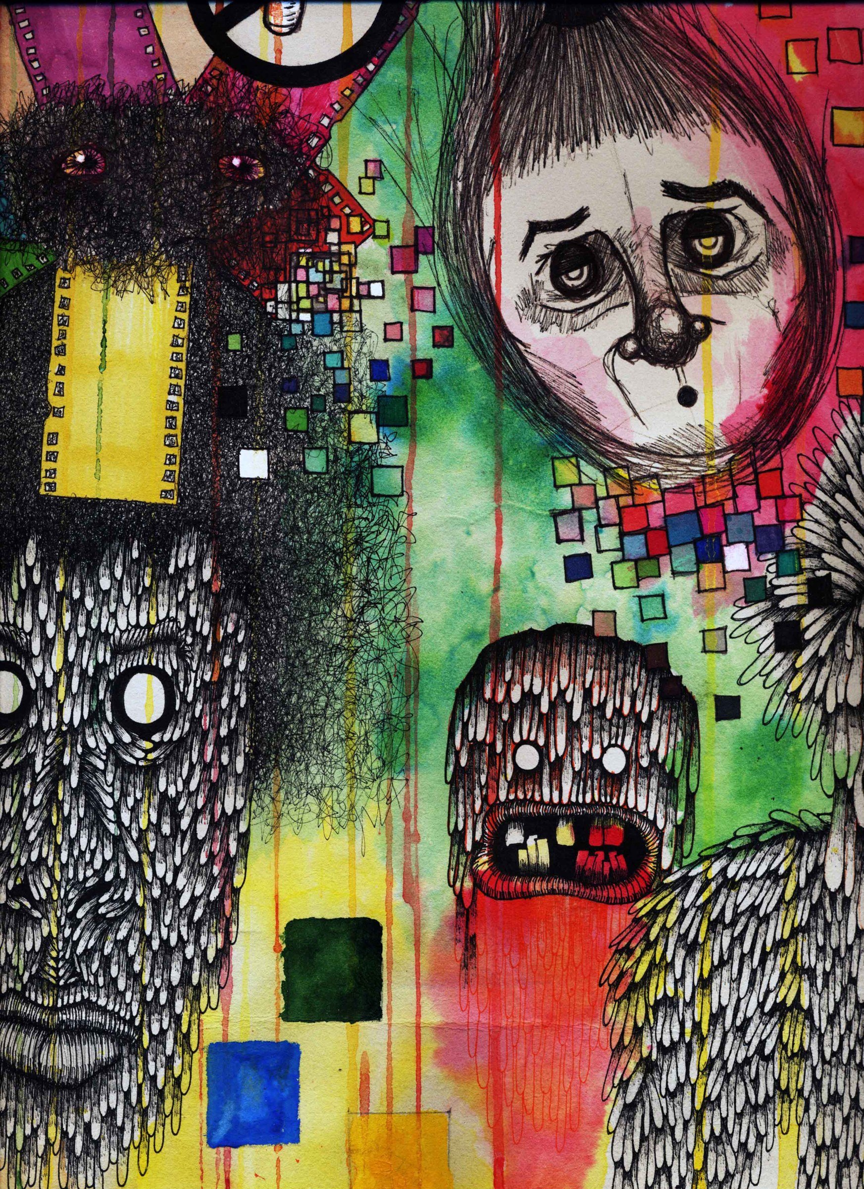 No Meds · 2013 · Related view 8
