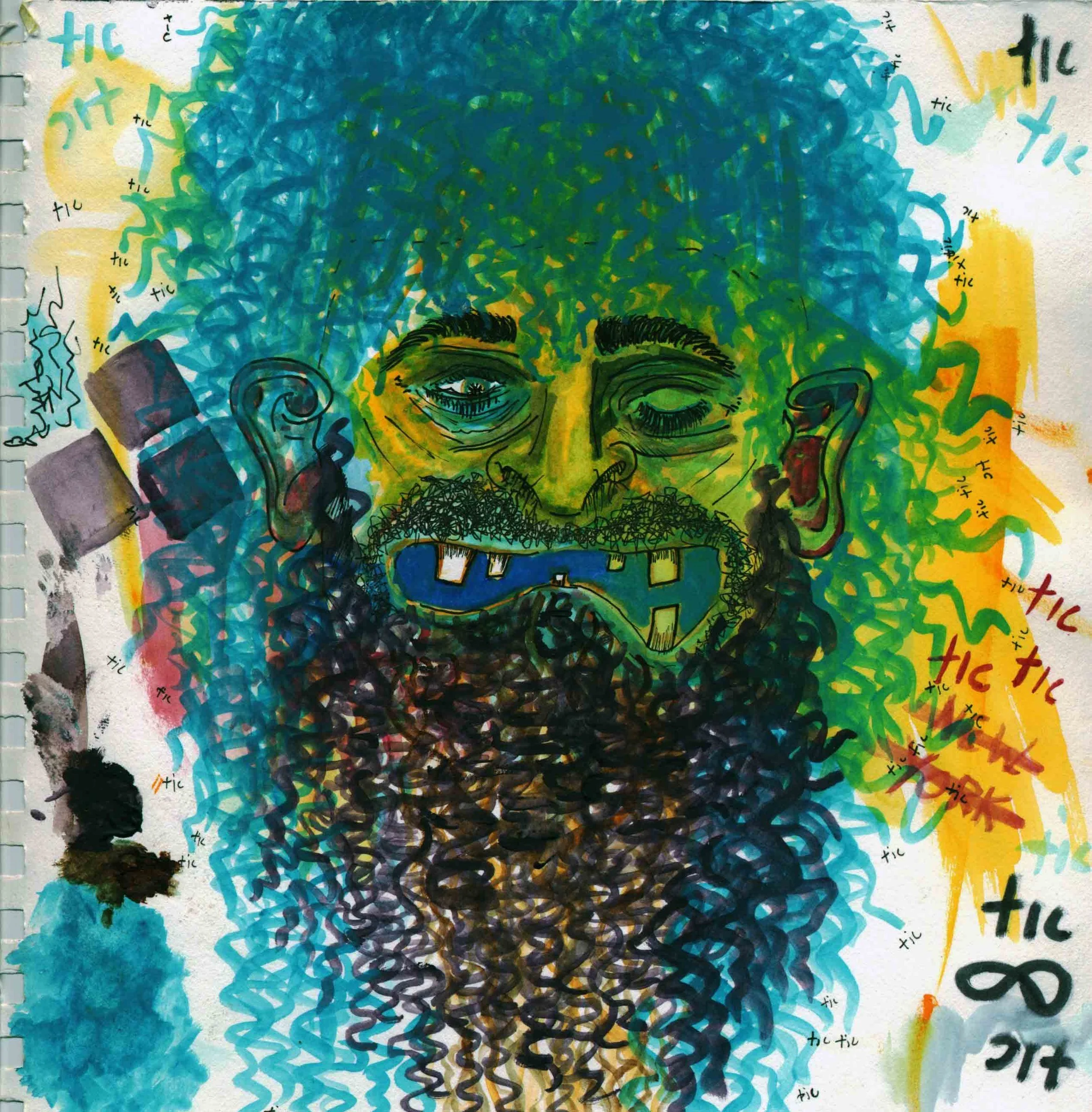 9x9sb1 · 2014 · Related view 4