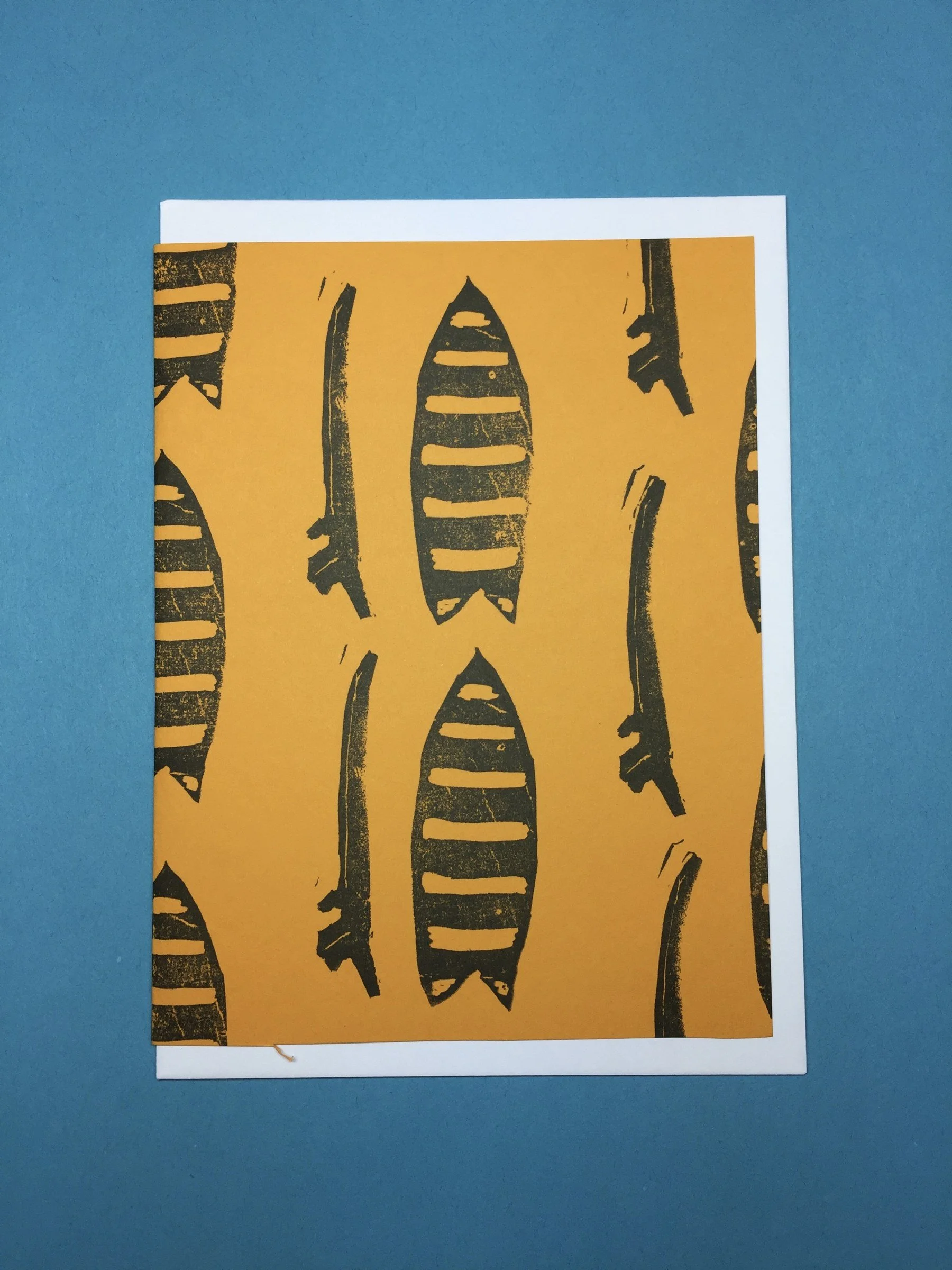Surfboards — Relief Prints · 2016 · Related view 3