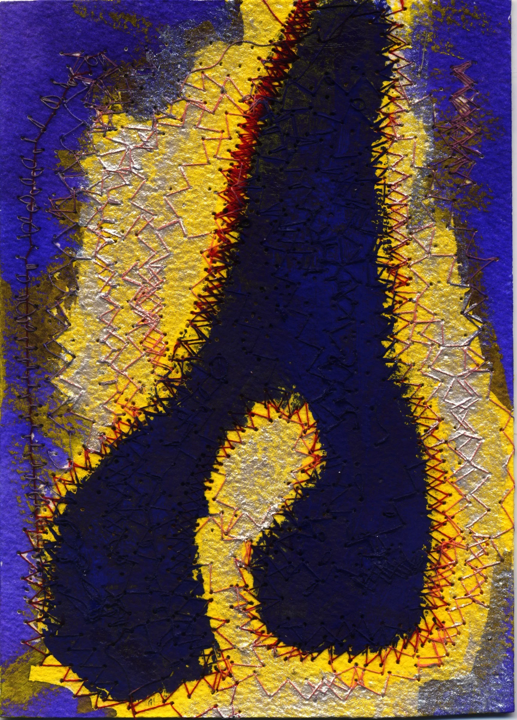 Arm-Mouth · 2014 · Related view 4