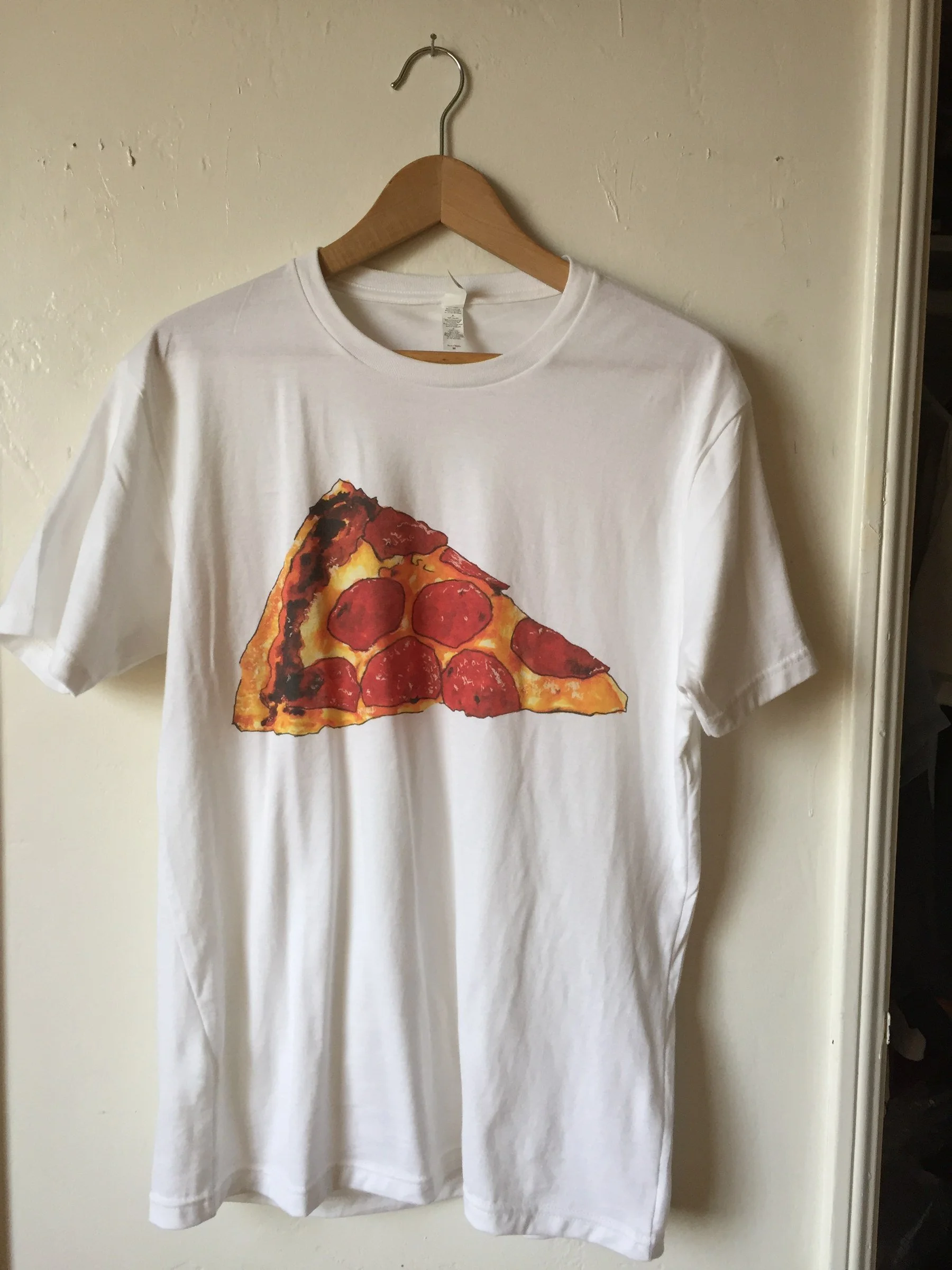 Pizza Slice · 2016 · Related view 4