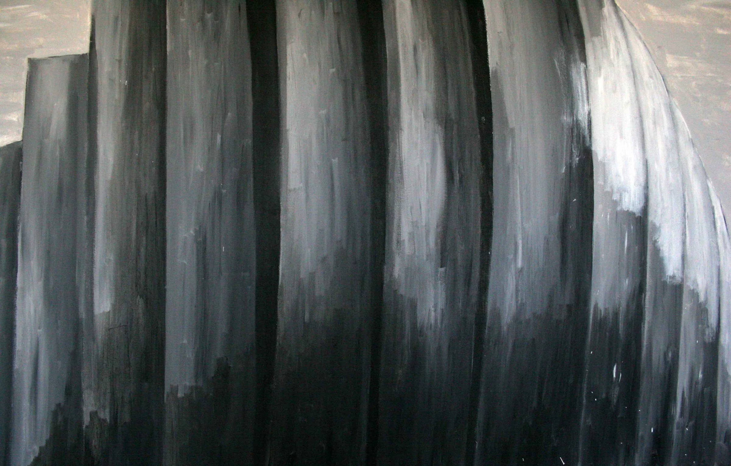 Kauffman Center · 2013 · Related view 2