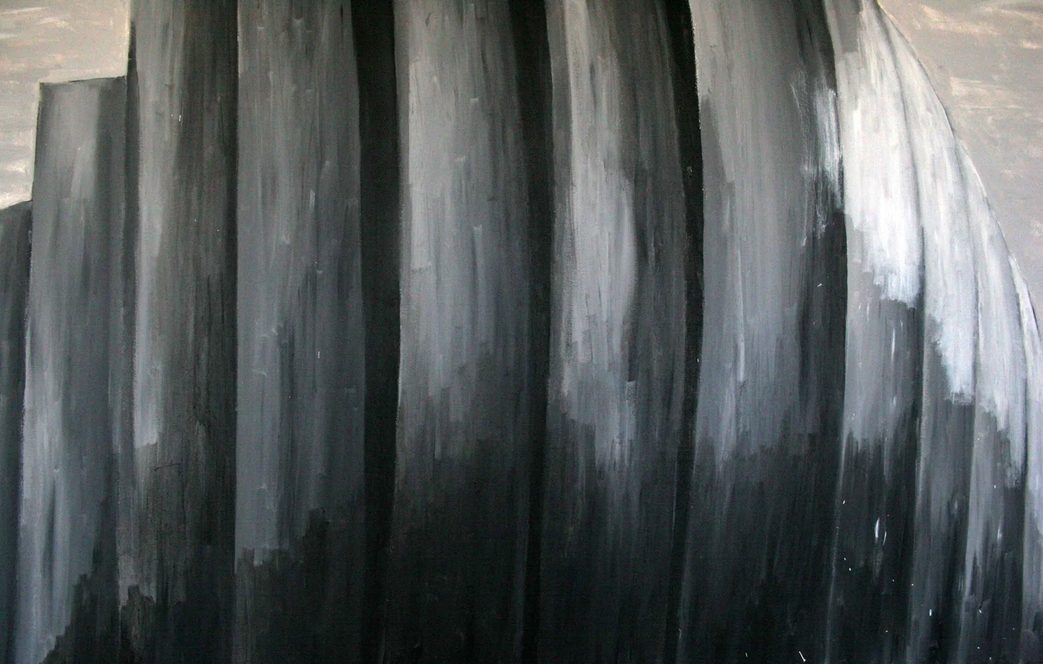 Kauffman Center — Detail / alternate view