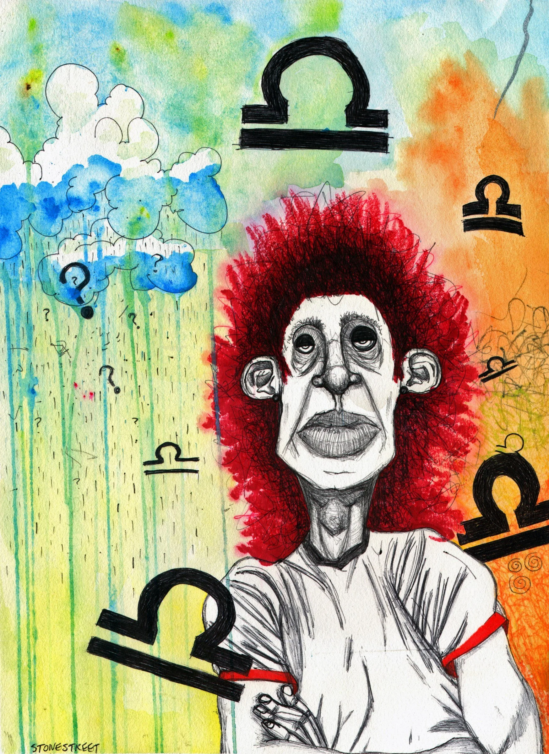 Libra · 2014