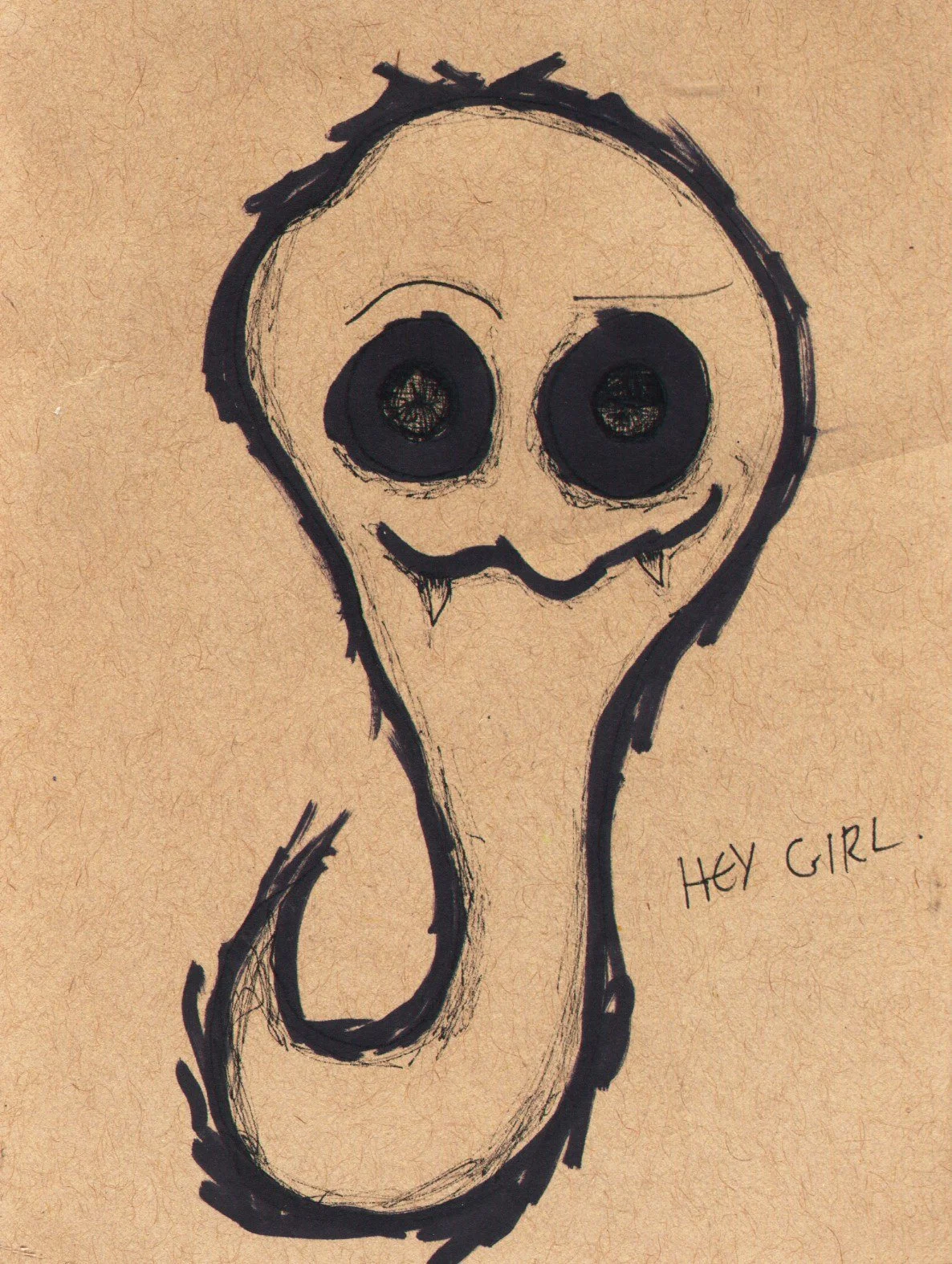 Drawing 1 — Finished work