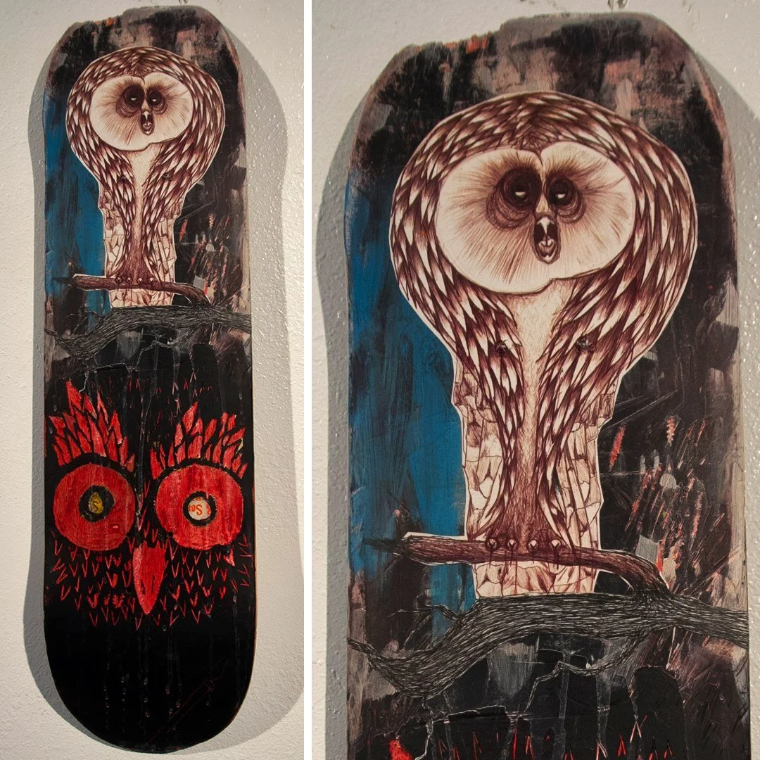 OOWWLL · 2014 · Related view 3